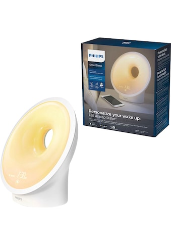 Philips Tageslichtwecker »SmartSleep HF3672/01...