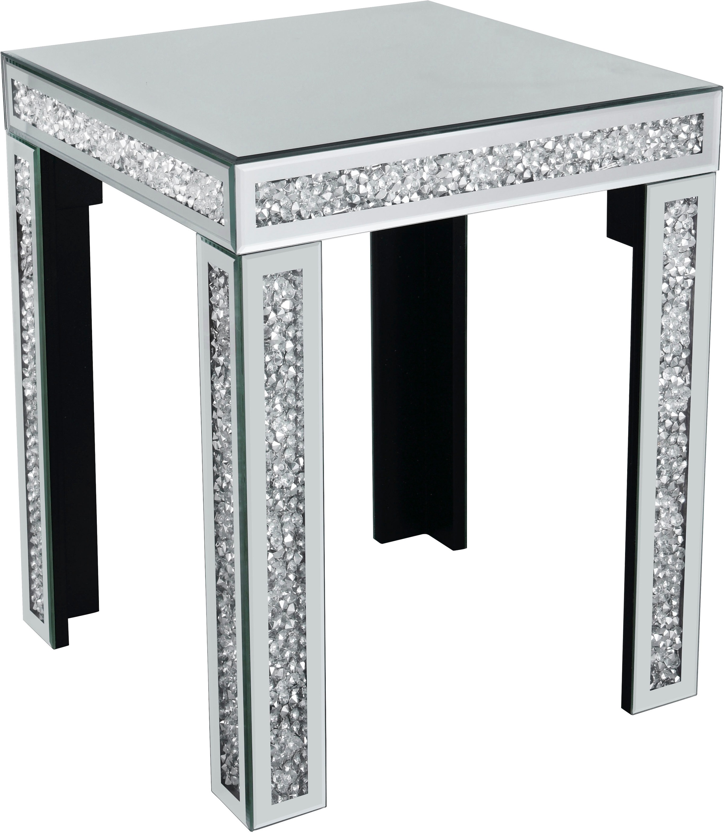 MIRRORS AND MORE Beistelltisch "SHANIA" 2 günstig online kaufen