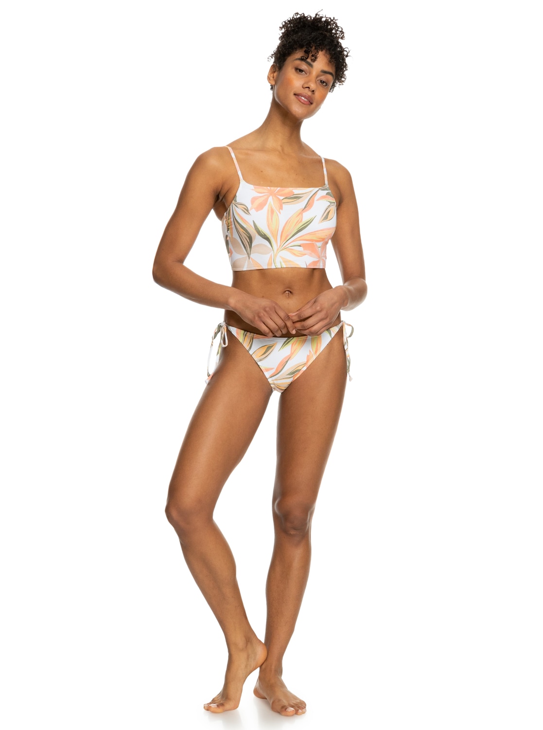 Roxy Tankini-Top »Printed Beach Classics« FN6916