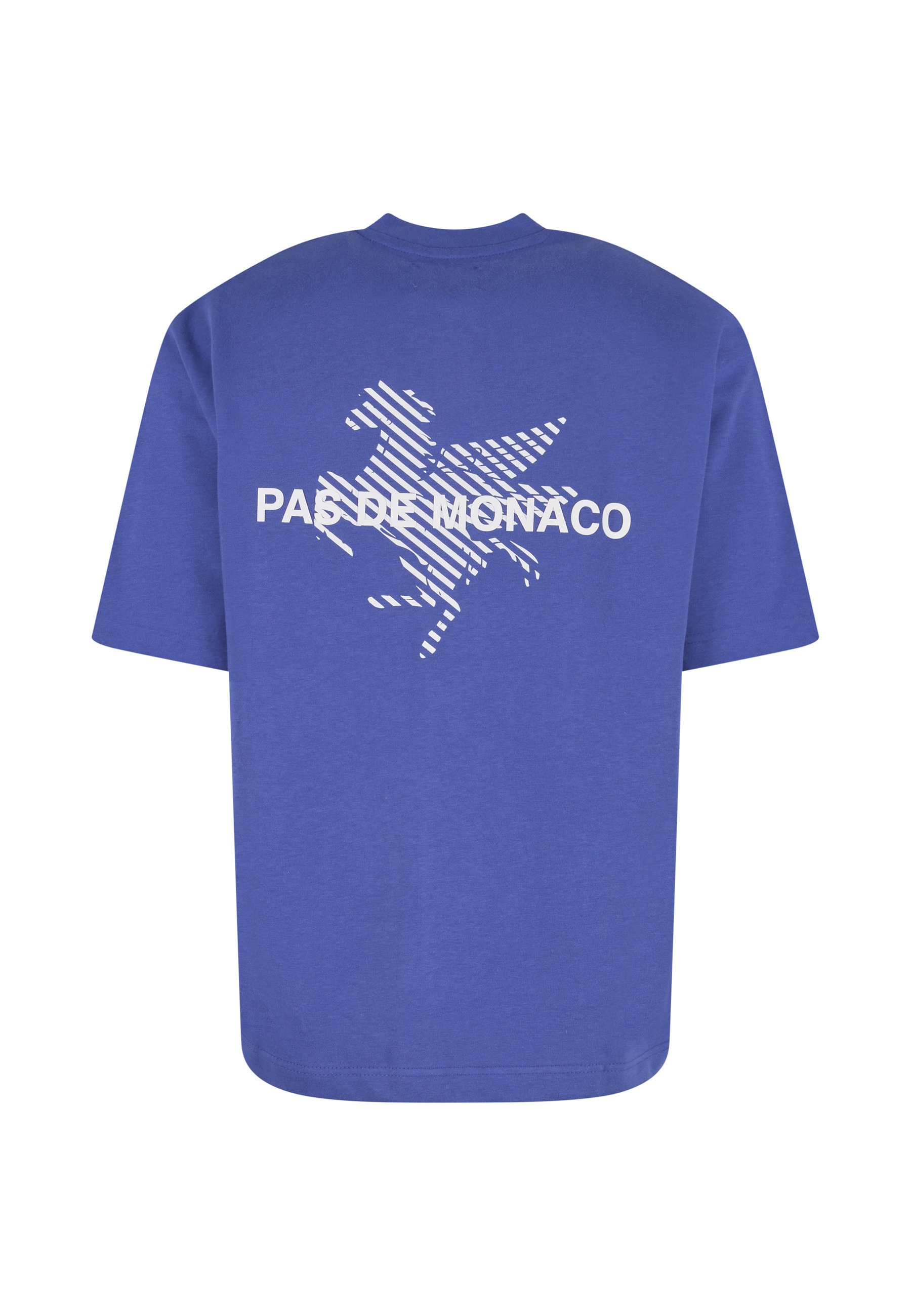 Pas De Monaco T-Shirt »Pas De Monaco PEGASUS T-SHIRT« 1