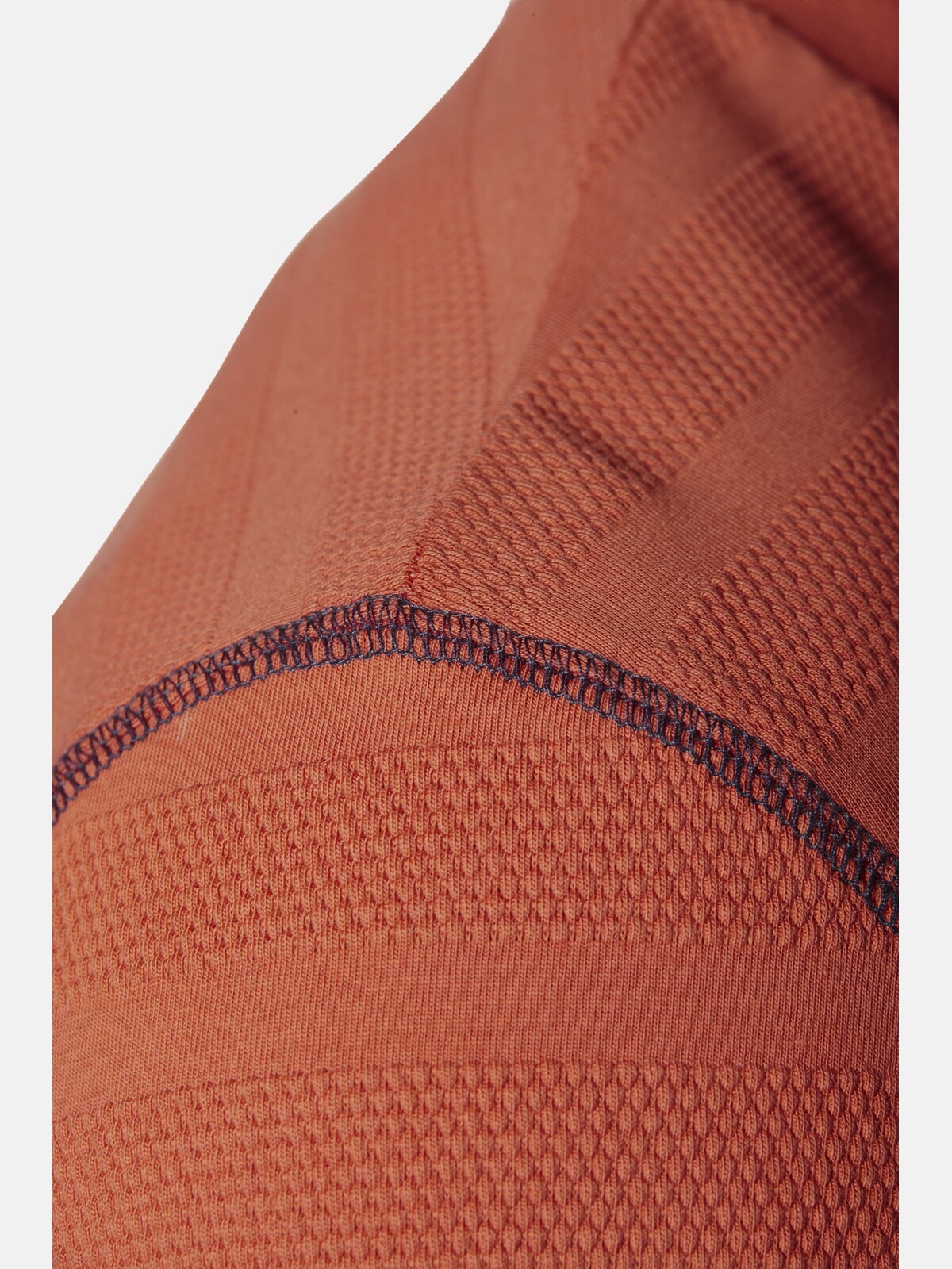 Babista Langarm-Poloshirt »Langarmshirt LUIMONO«
