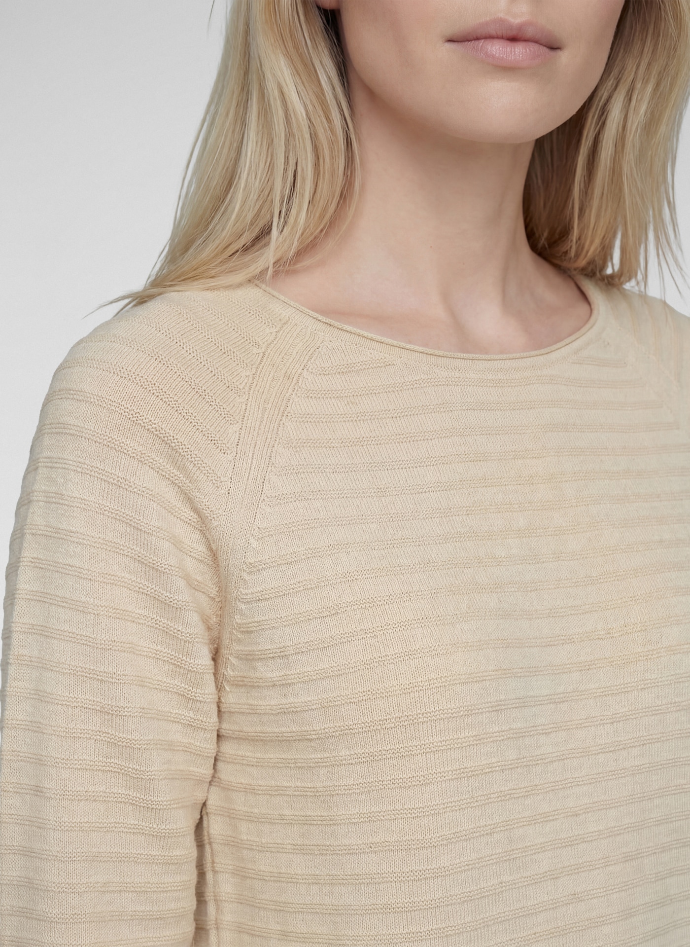 Rabe Strickpullover »Pullover«