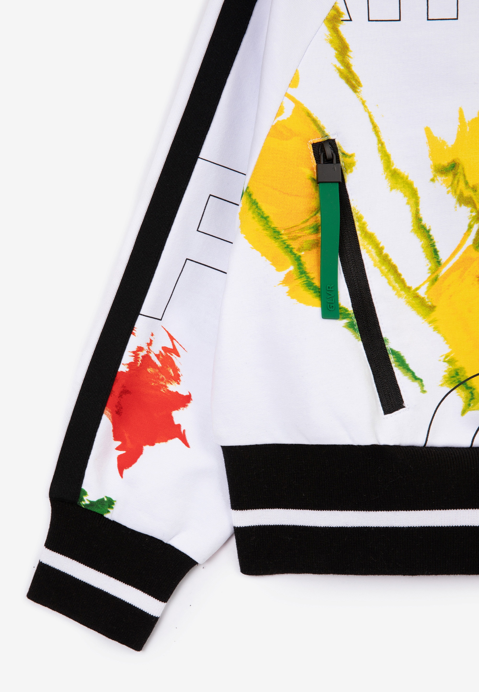 Gulliver Sweatshirt, mit seitlichen Taschen