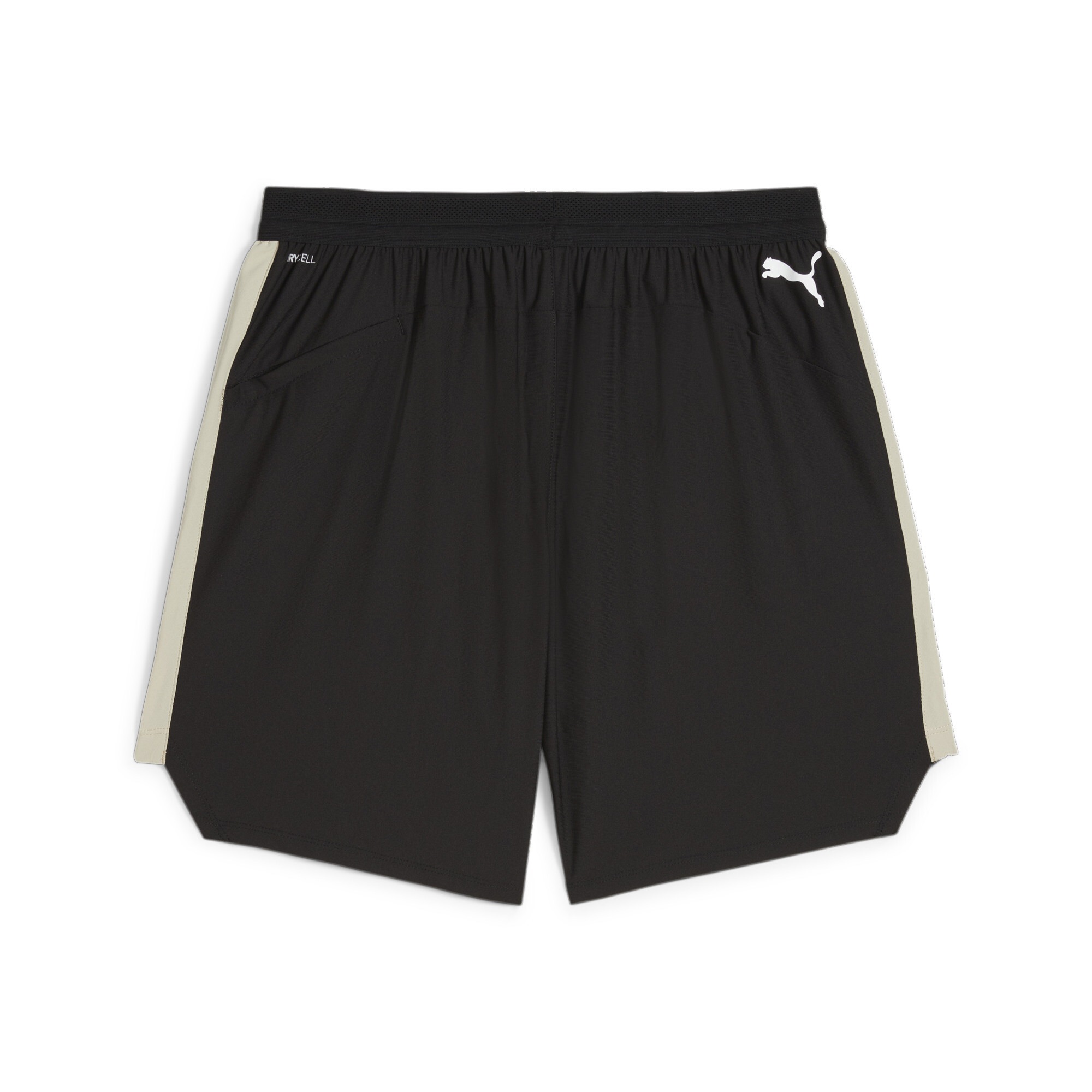 PUMA Trainingsshorts »FUSE 7" 4-Wege-Stretch Trainings-Shorts Herren«