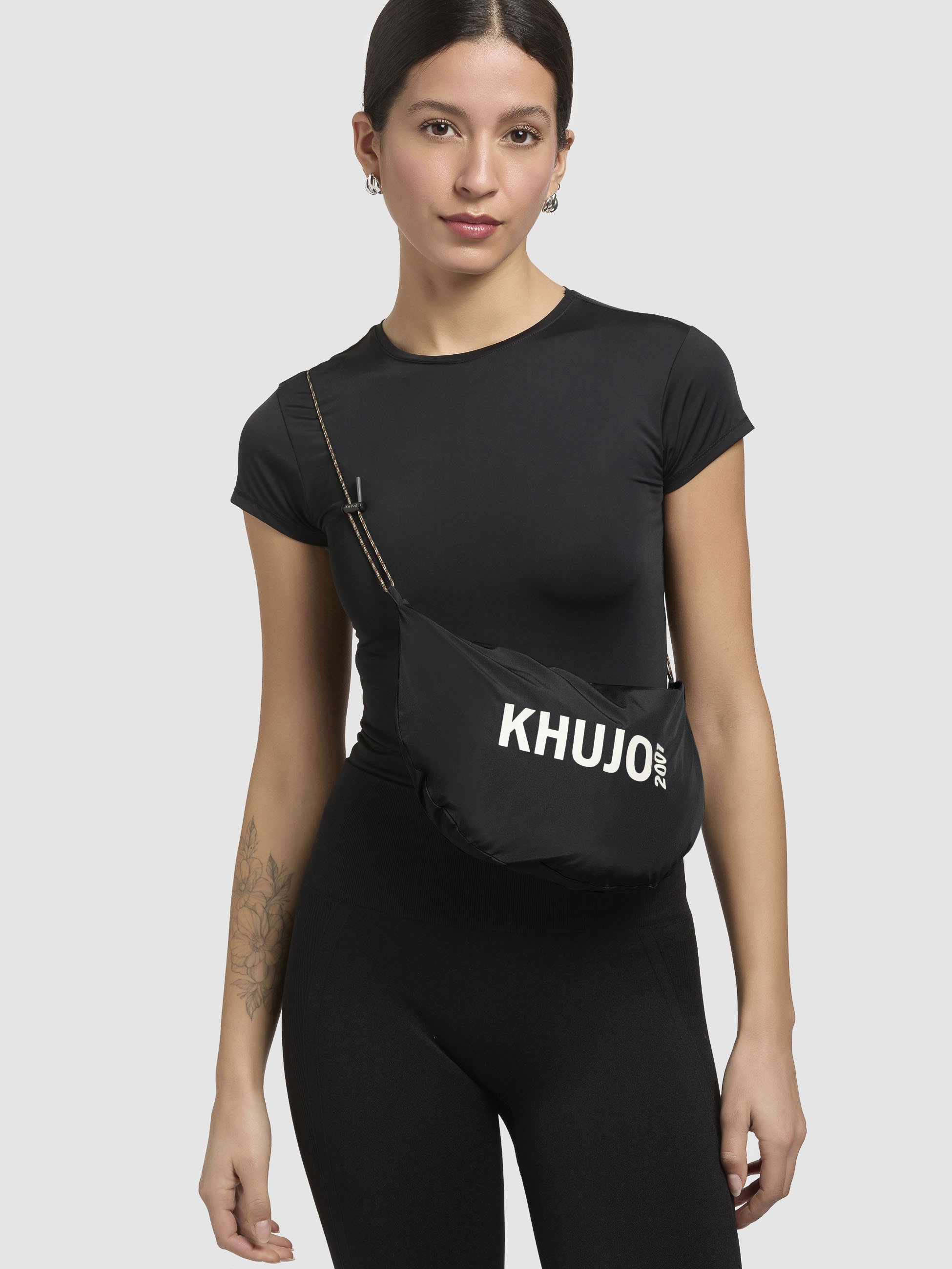 khujo Kurzmantel »TIMEA«