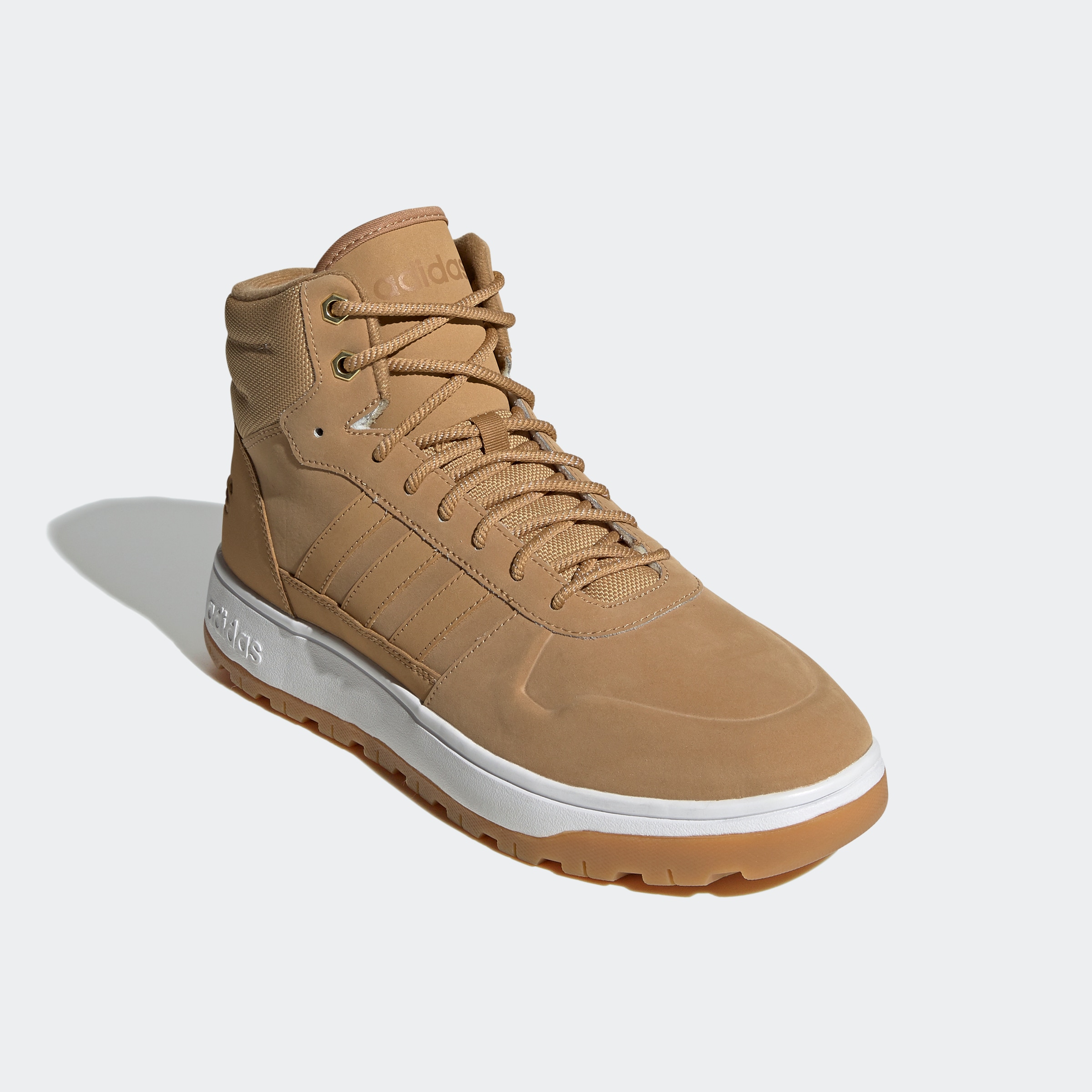 adidas Sportswear Sneakerboots »BLIZZARE«, Sneaker, Schnürboots, Winterschuhe