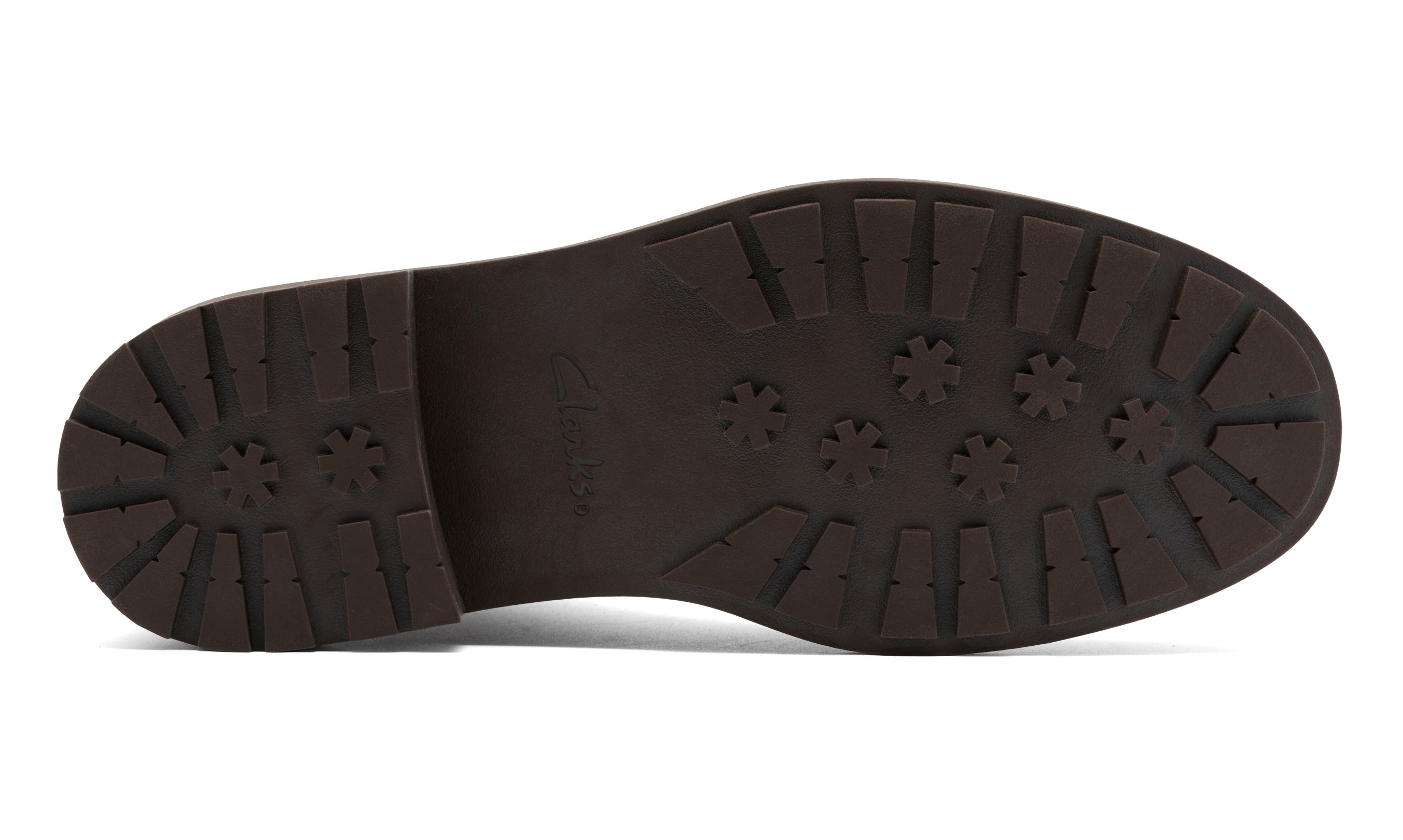 Thumbnail - Clarks Chelseaboots "Orinoco 3 Top" Boots, Stiefelette mit Stretcheinsatz