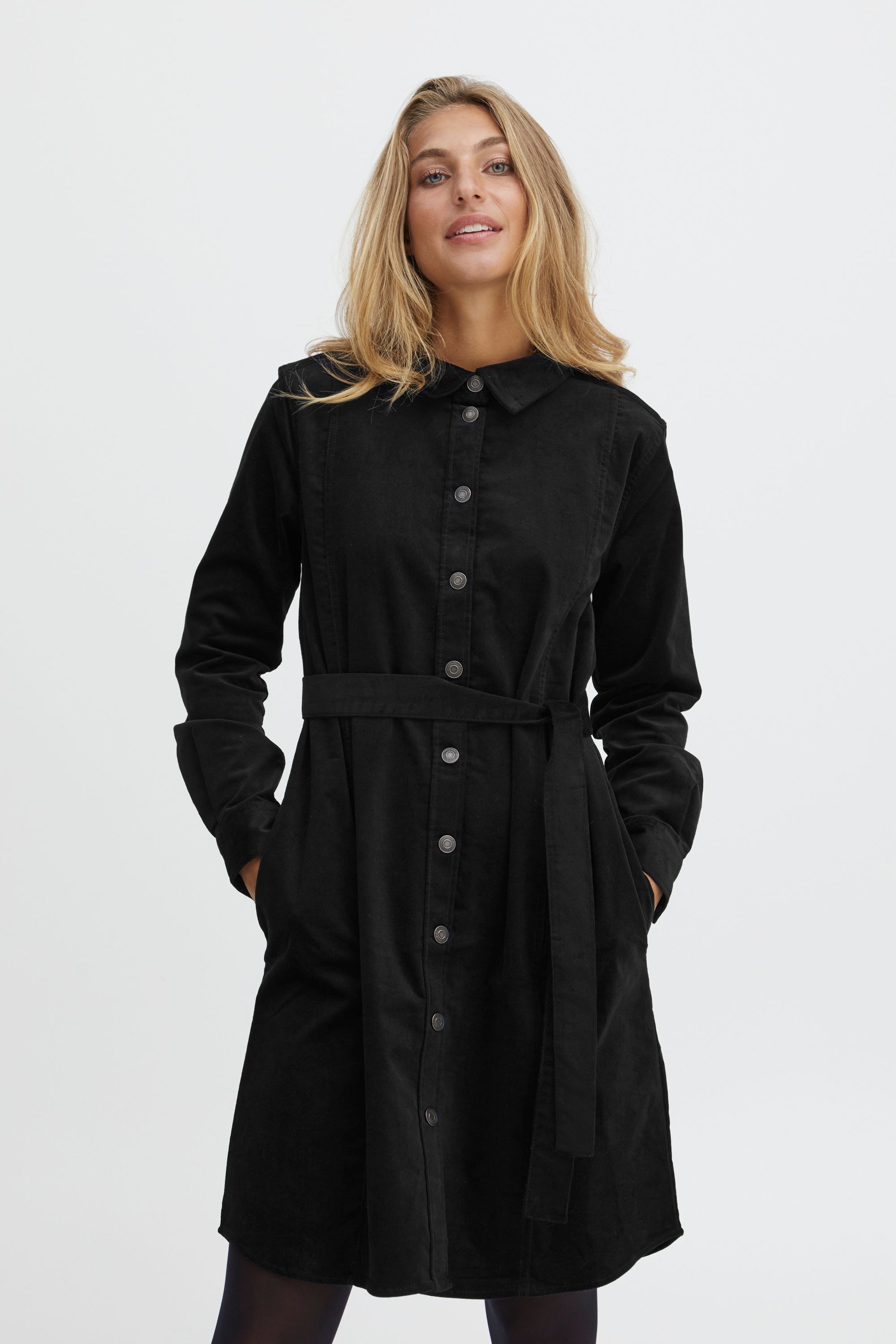 fransa Blusenkleid »Blusenkleid FRTean«