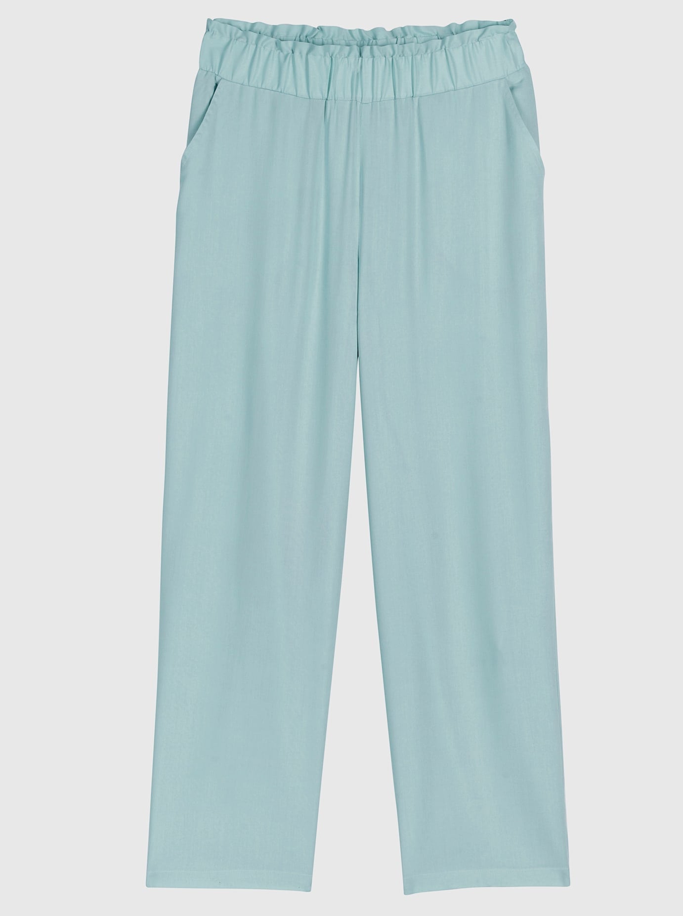 Classic Basics Culotte