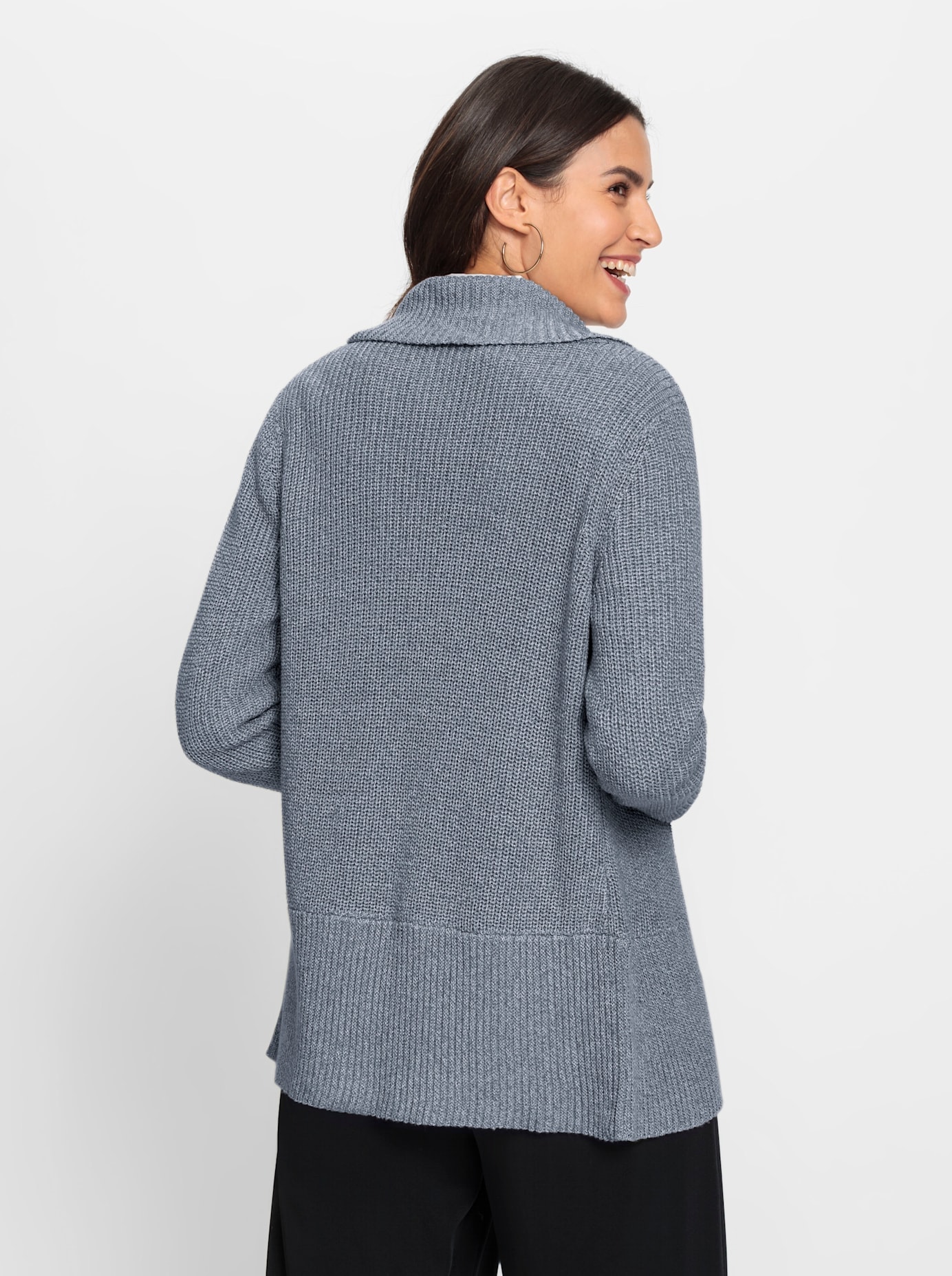 Inspirationen Strickjacke