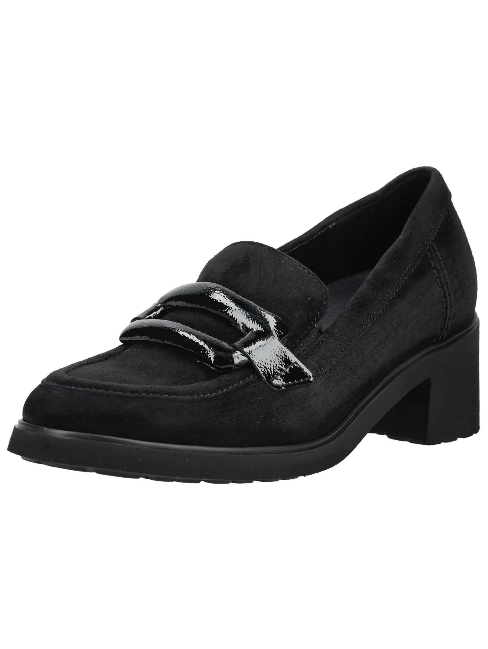 Gabor Slipper "Gabor Slipper Veloursleder"