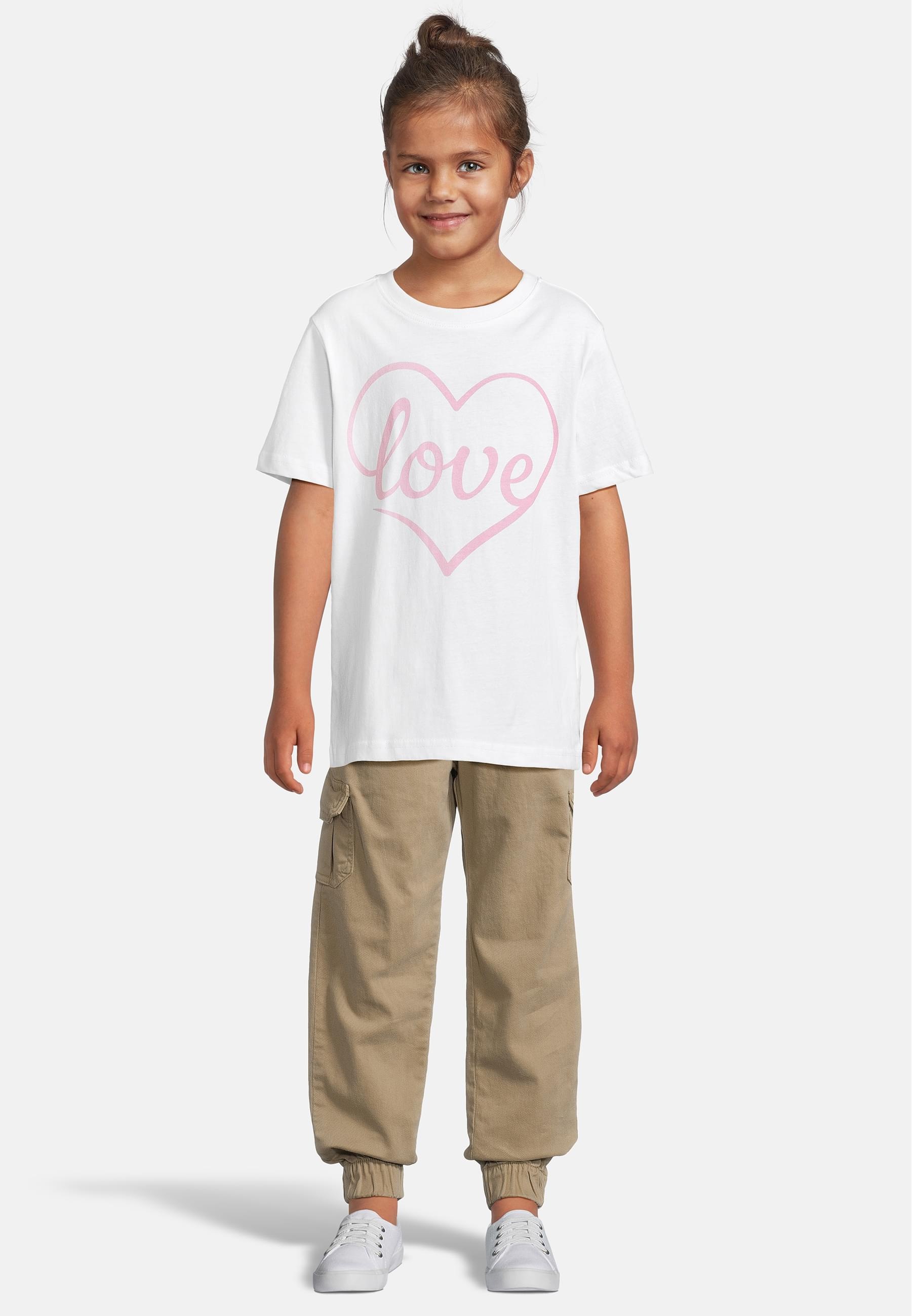 URBAN CLASSICS T-Shirt »Urban Classics«, (1 tlg.)