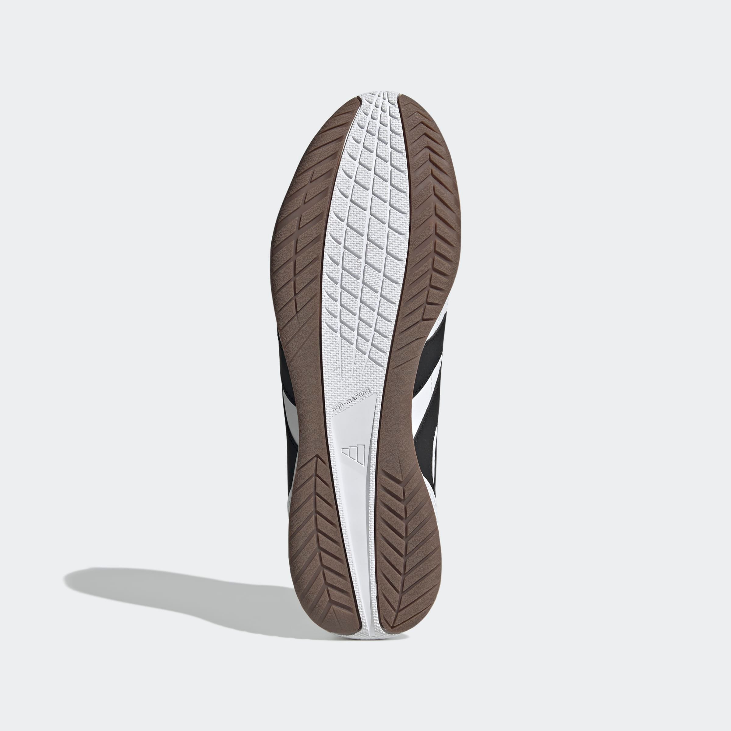 adidas Performance Fußballschuh »PREDATOR CLUB INDOOR SALA E«, geeignet als Hallenschuhe