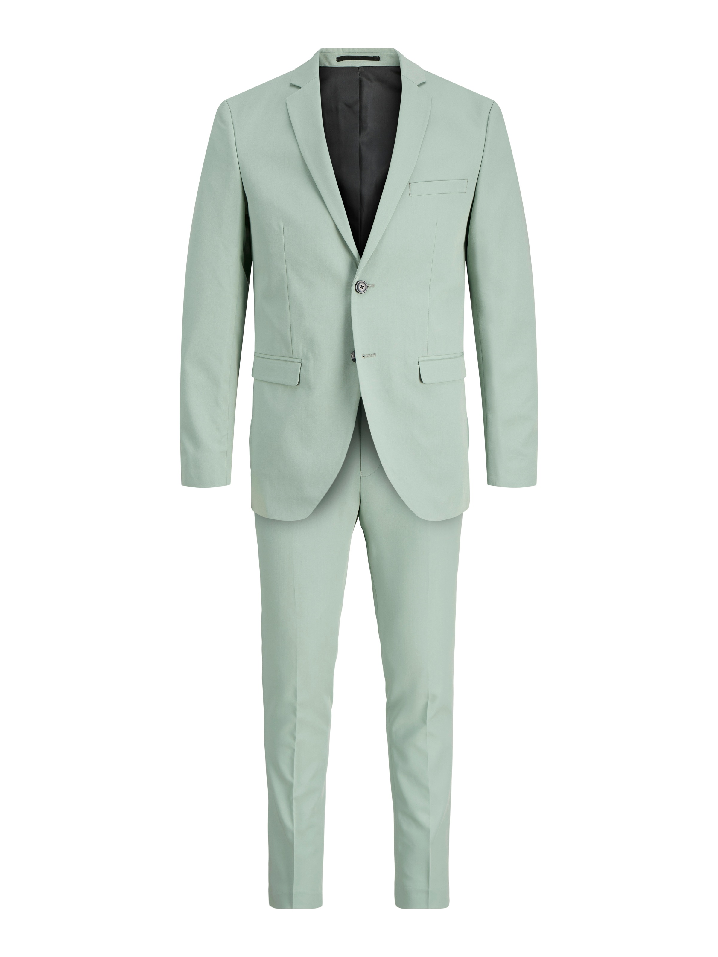 Jack & Jones PlusSize Anzug "JPRFRANCO SUIT NOOS PLS" 2 tlg. slim fit günstig online kaufen