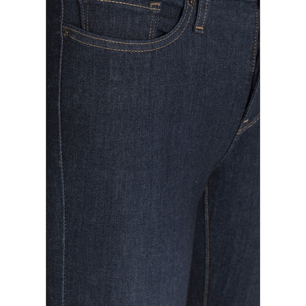 Levi's® Skinny-fit-Jeans »310 Shaping Super Skinny«