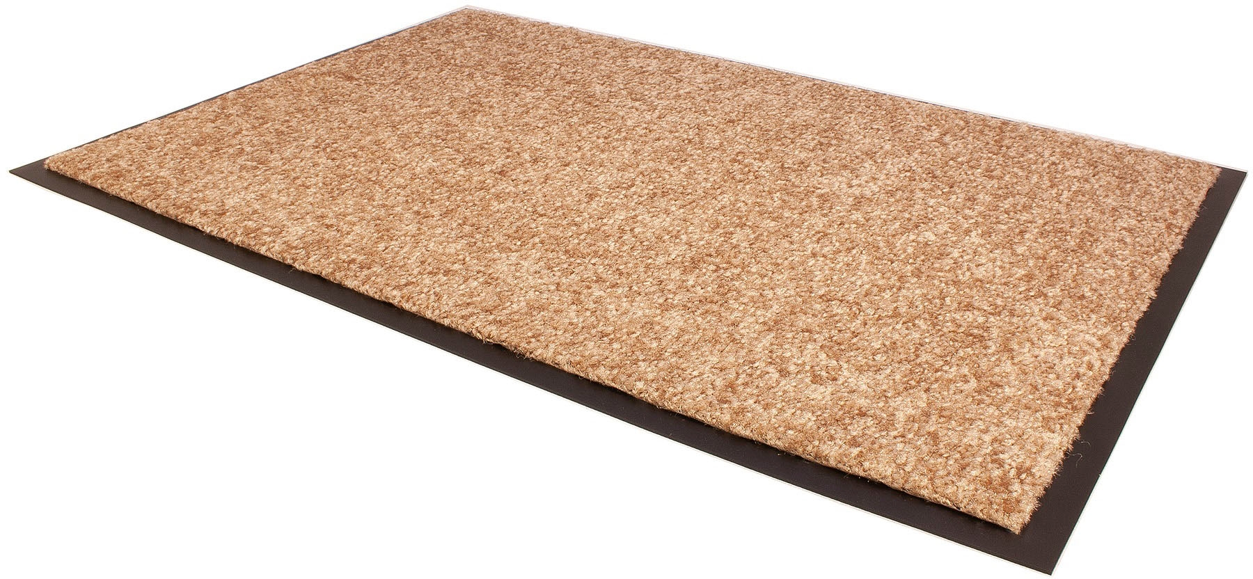 Andiamo Fußmatte »Easy«, rechteckig, Schmutzfangmatte, rutschhemmend,  Innen- und überdachten Außenbereich kaufen | BAUR