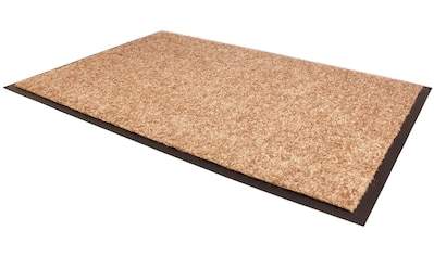 Andiamo Fußmatte »Easy«, rechteckig, Schmutzfangmatte, rutschhemmend,  Innen- und überdachten Außenbereich kaufen | BAUR