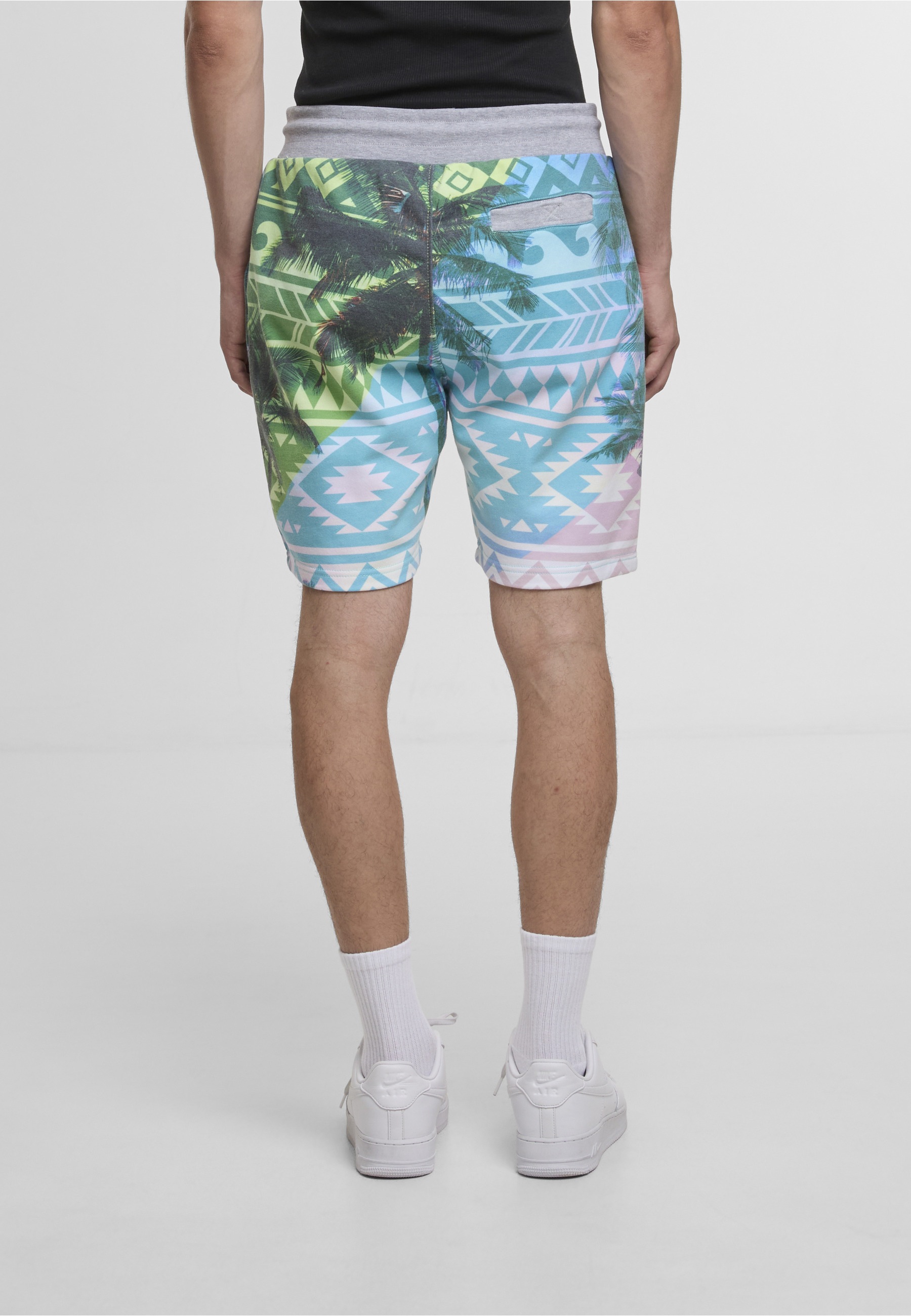 Just Rhyse Shorts »Just Rhyse Just Rhyse Sunrise Short«