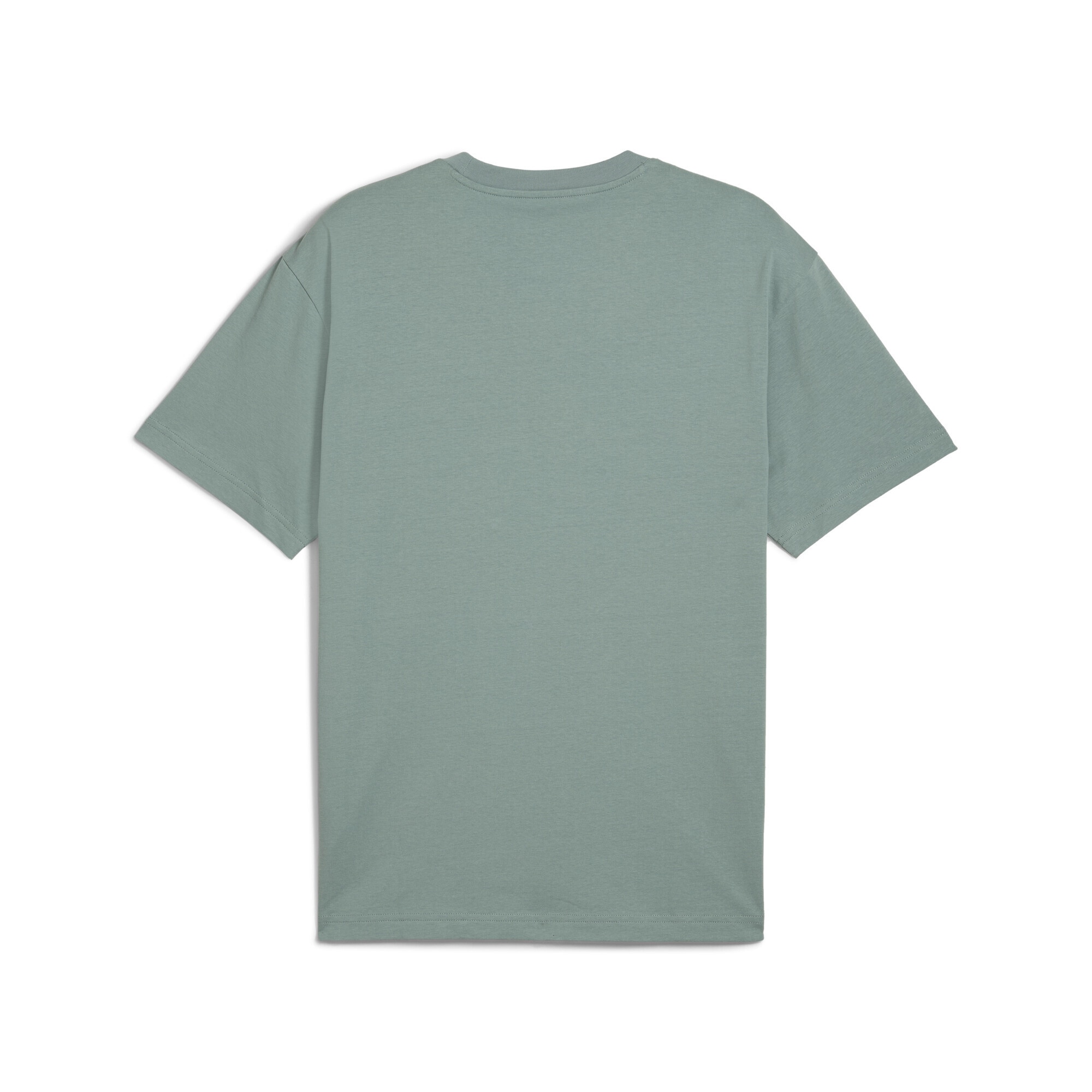 PUMA T-Shirt »Essentials Elevated T-Shirt Erwachsene«