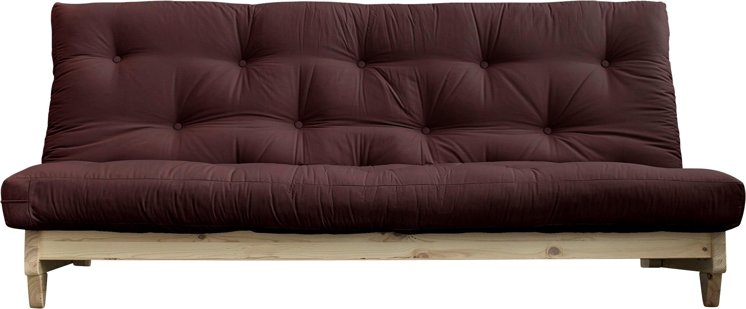 Karup Design Schlafsofa »Fresh«, inkl. Futonmatratze