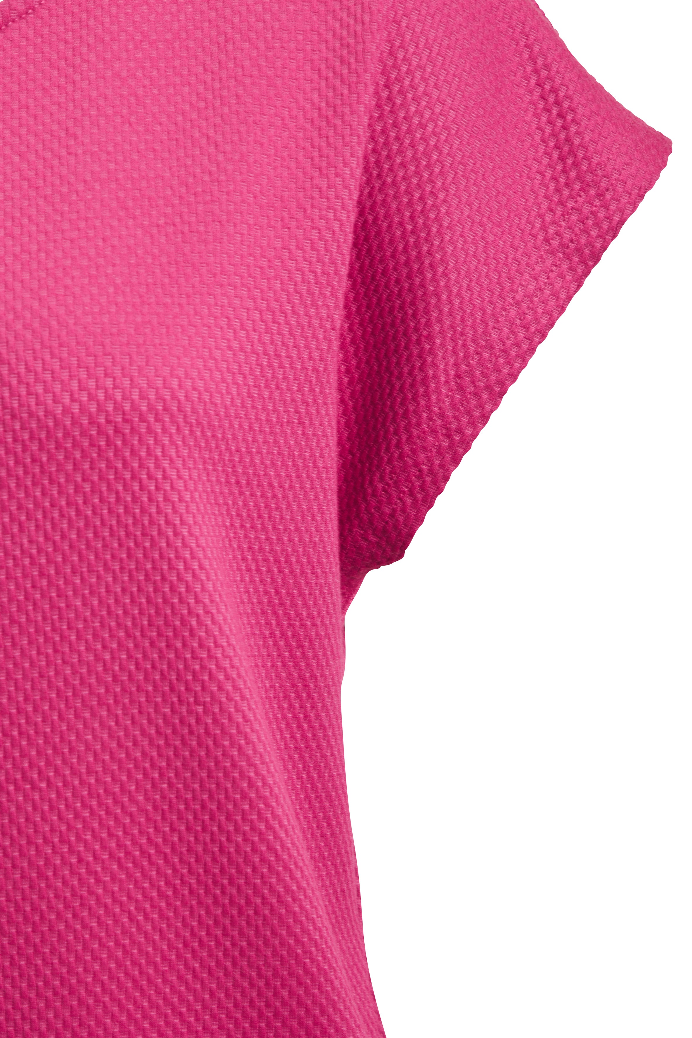 Thumbnail - LASCANA Kurzarmshirt "in Strukturoptik" mit Viskose