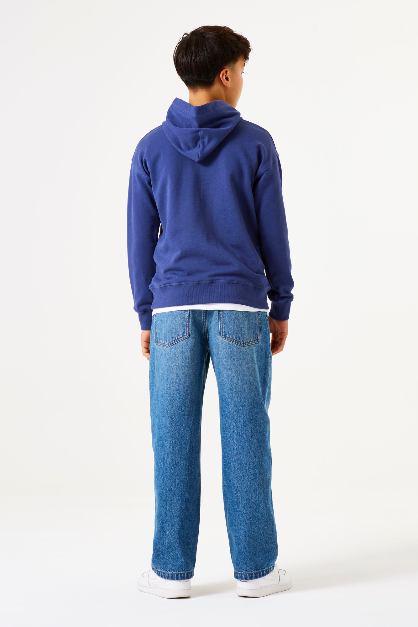 Garcia Hoodie, mit Kapuze, for Boys