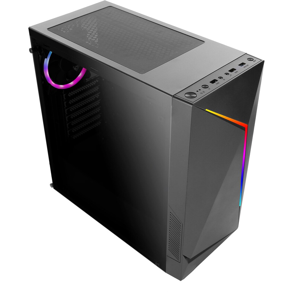 Hyrican Gaming-PC »Onyx 6769«