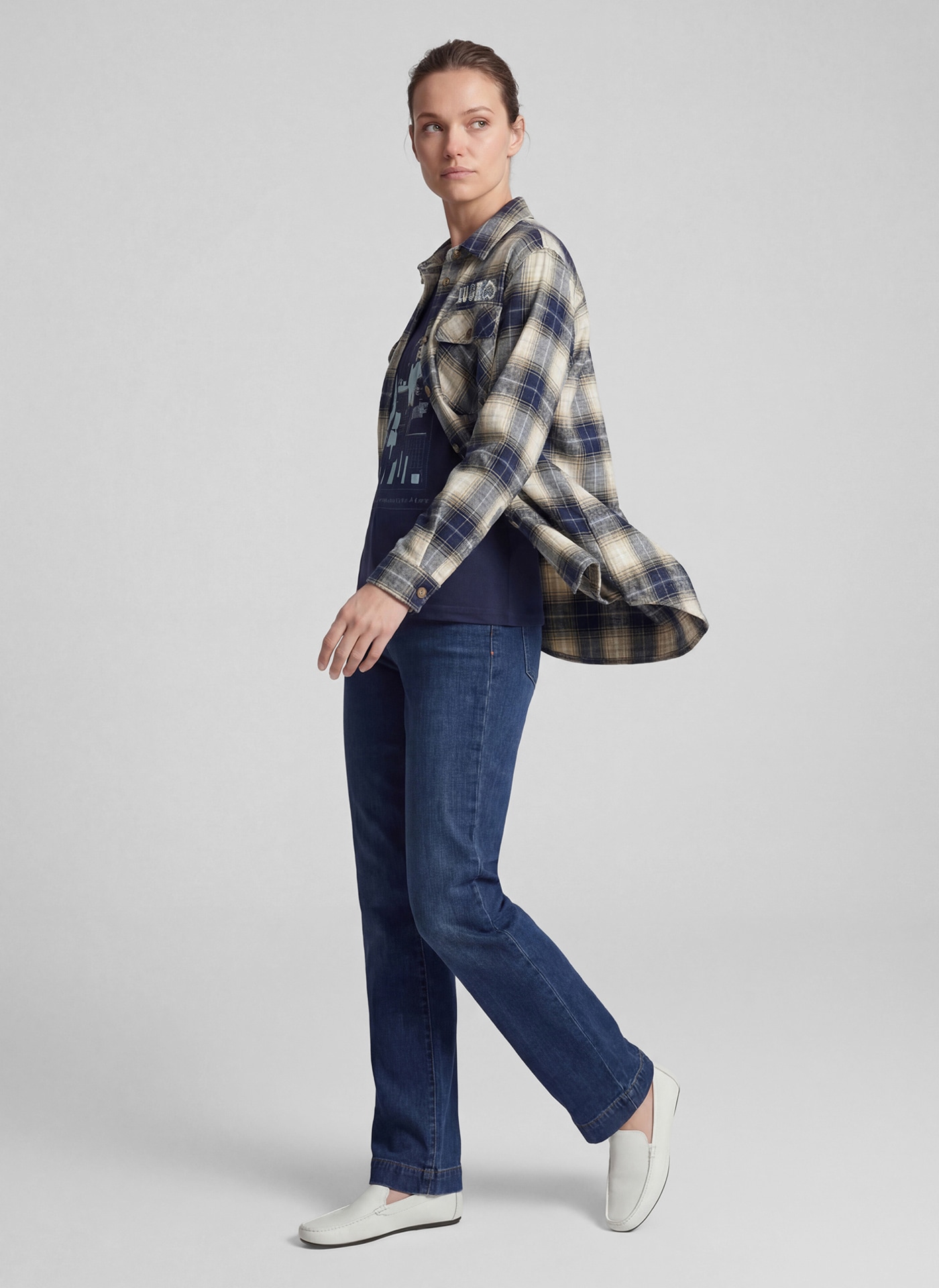 Rabe Klassische Bluse »Bluse«