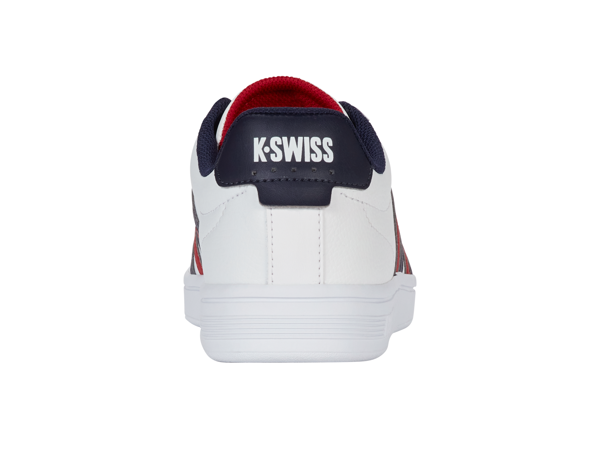K-Swiss Sneaker »COURT TIEBREAK II«