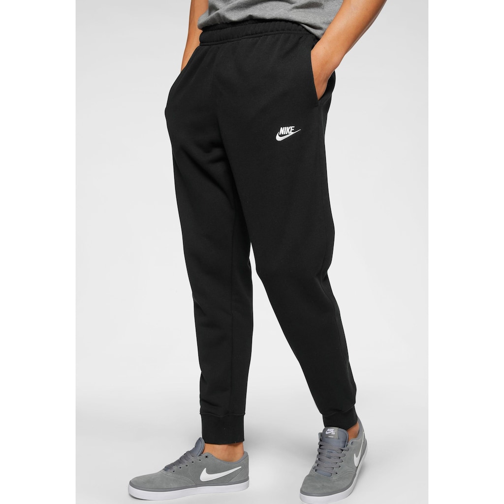 Nike Sportswear Jogginghose »Club Men's Joggers«