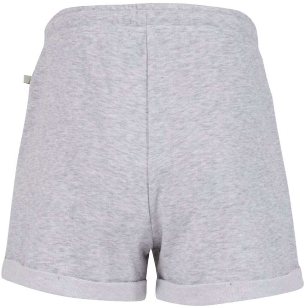 LTB Sweatshorts »MESABO«, in schlichter Optik mit Bindeband zum Schnüren