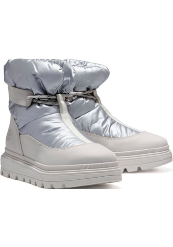 Timberland Žieminiai batai »Ray City Puffer Bt WP...