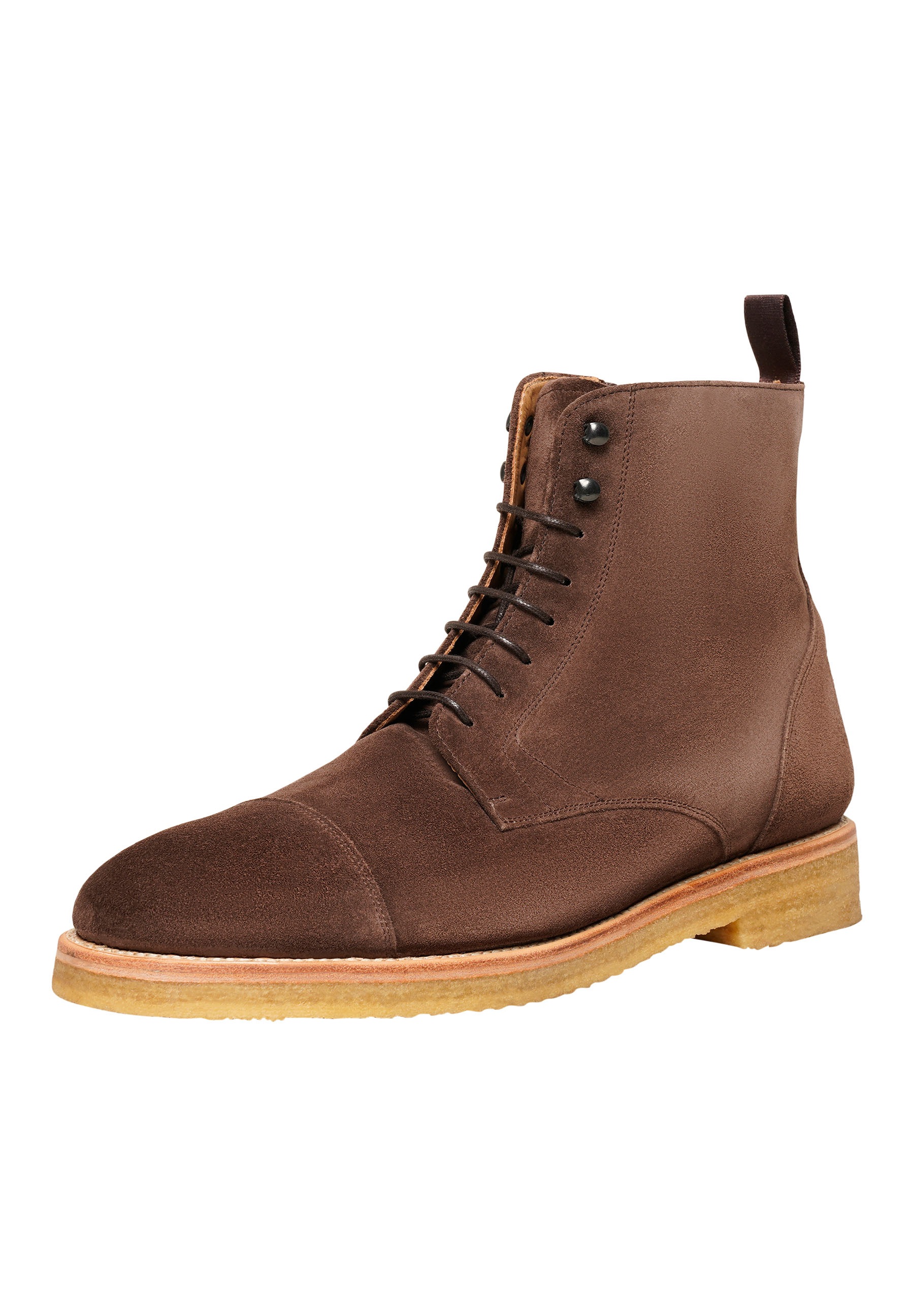 Henry Stevens Schnürboots »Winston CDB«