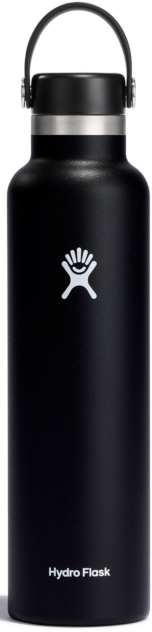 Hydro Flask Trinkflasche "STANDARD FLEX CAP", (1 tlg.), TempShield™-Isolierung