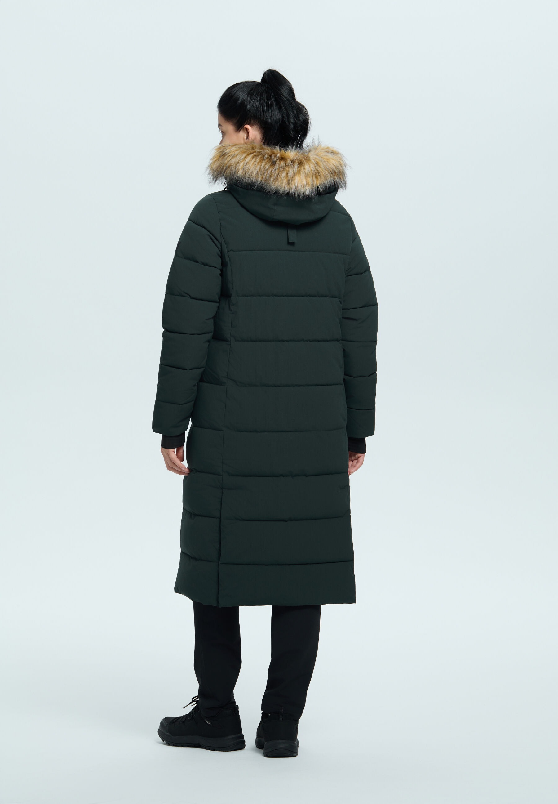 Thumbnail - Icepeak Outdoorjacke "Icepeak Mantel Brilon"