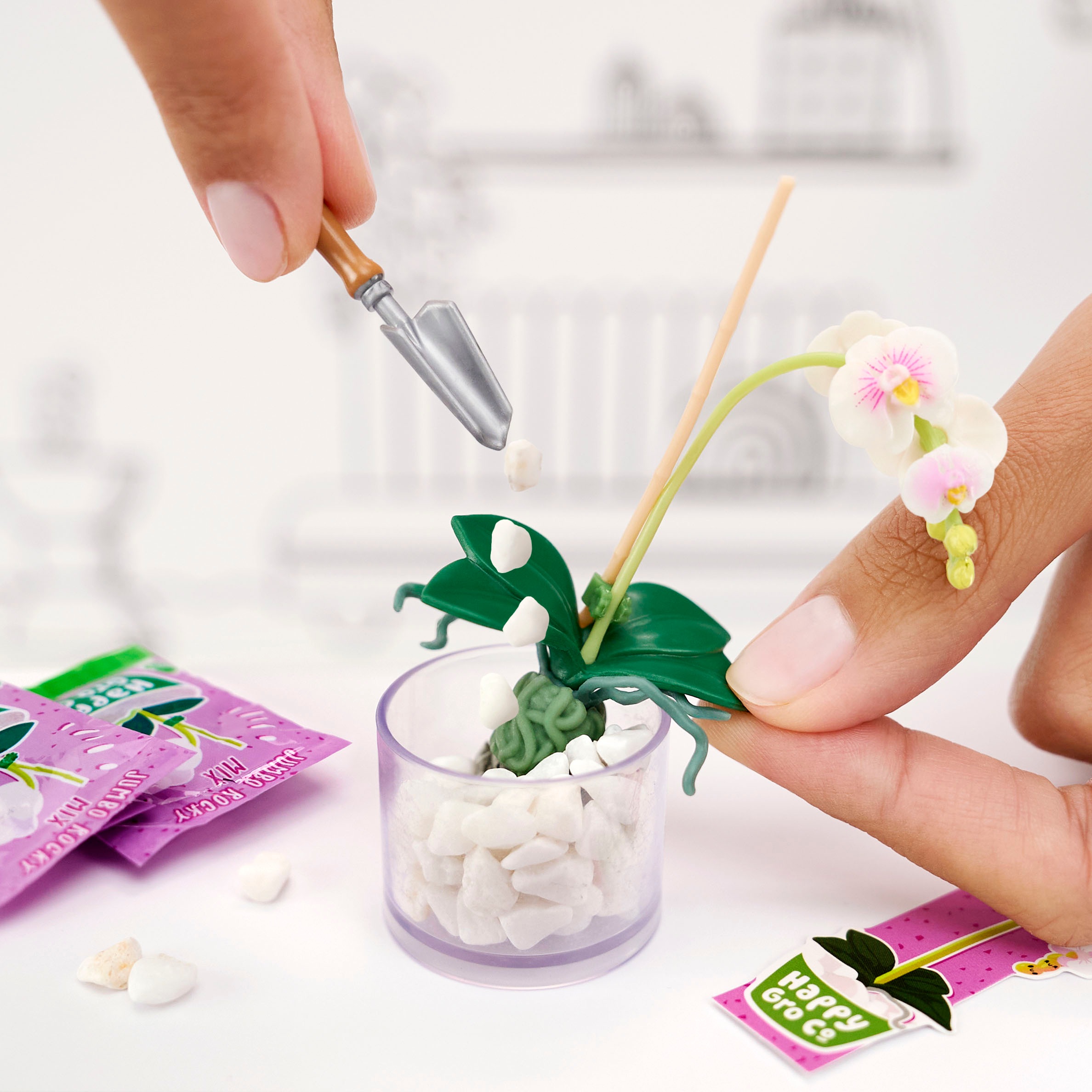 MGA ENTERTAINMENT Kreativset »MGA's Miniverse - Mini Health/Beauty Multipack«