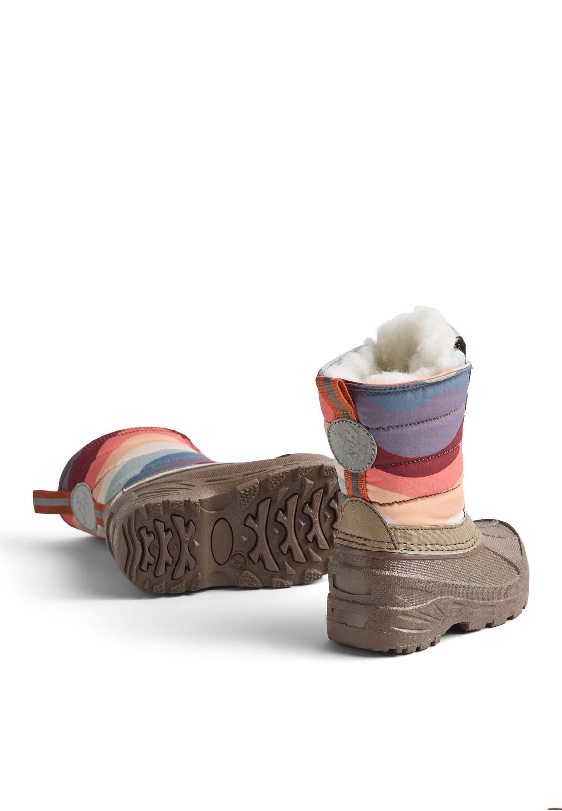 WHEAT Stiefel "WHEAT Winterboot Aleex" 1 Stk. tlg. günstig online kaufen