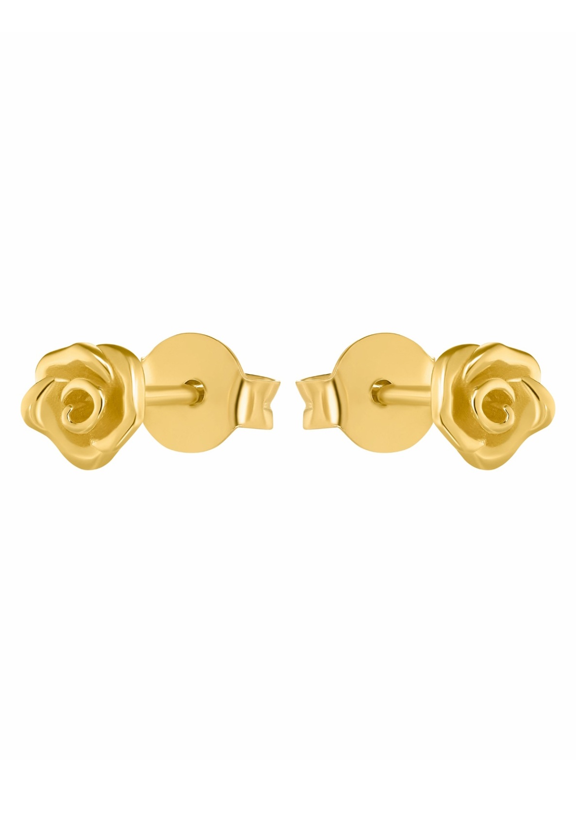 Amor Paar Ohrstecker »Rose, 2034101«
