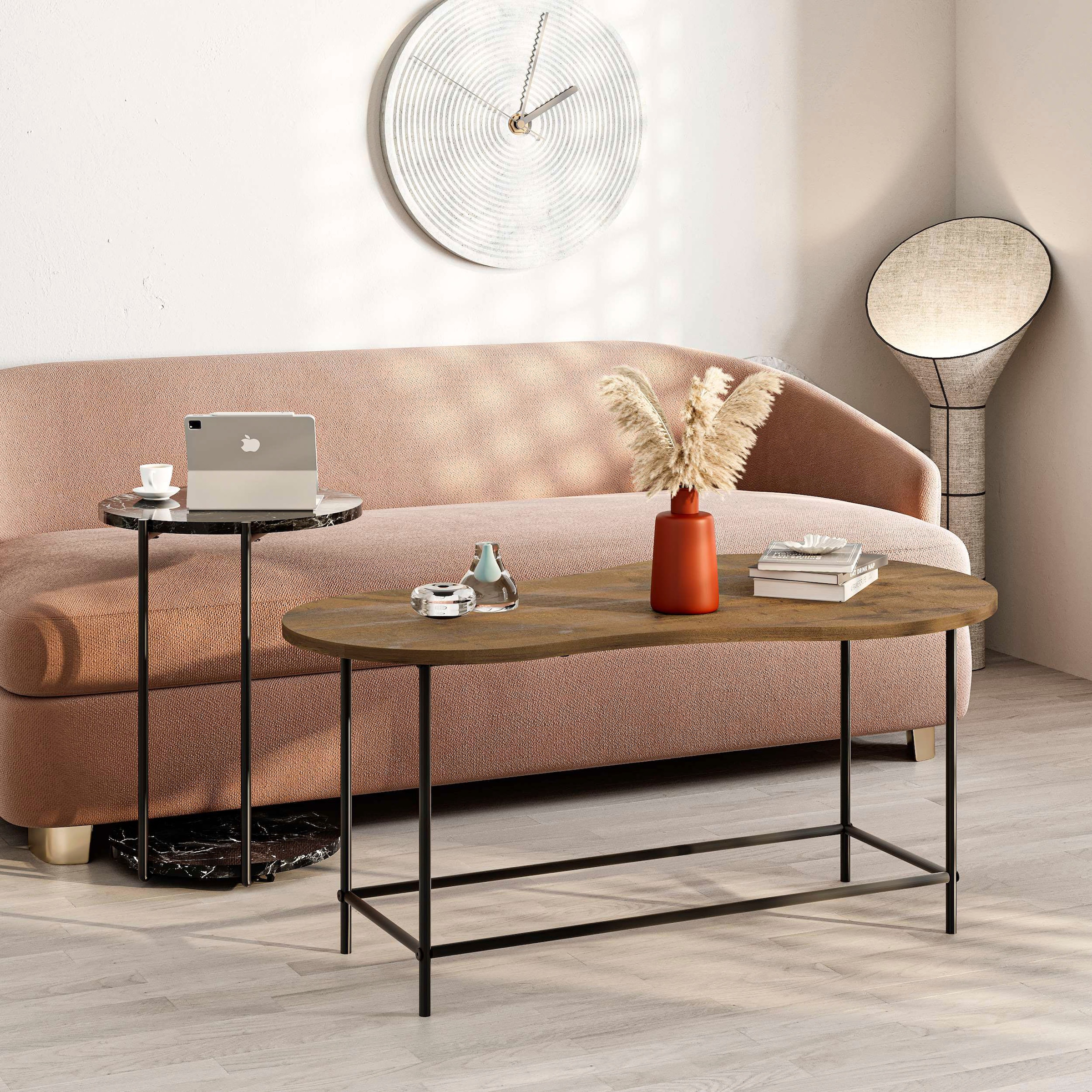 Decortie Couchtisch »CUDDLE COUCHTISCH«