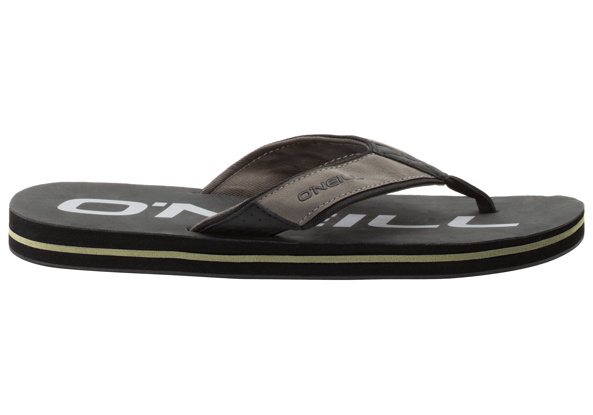 O'Neill Sandale »MICK FLIPFLOP MEN LOW«