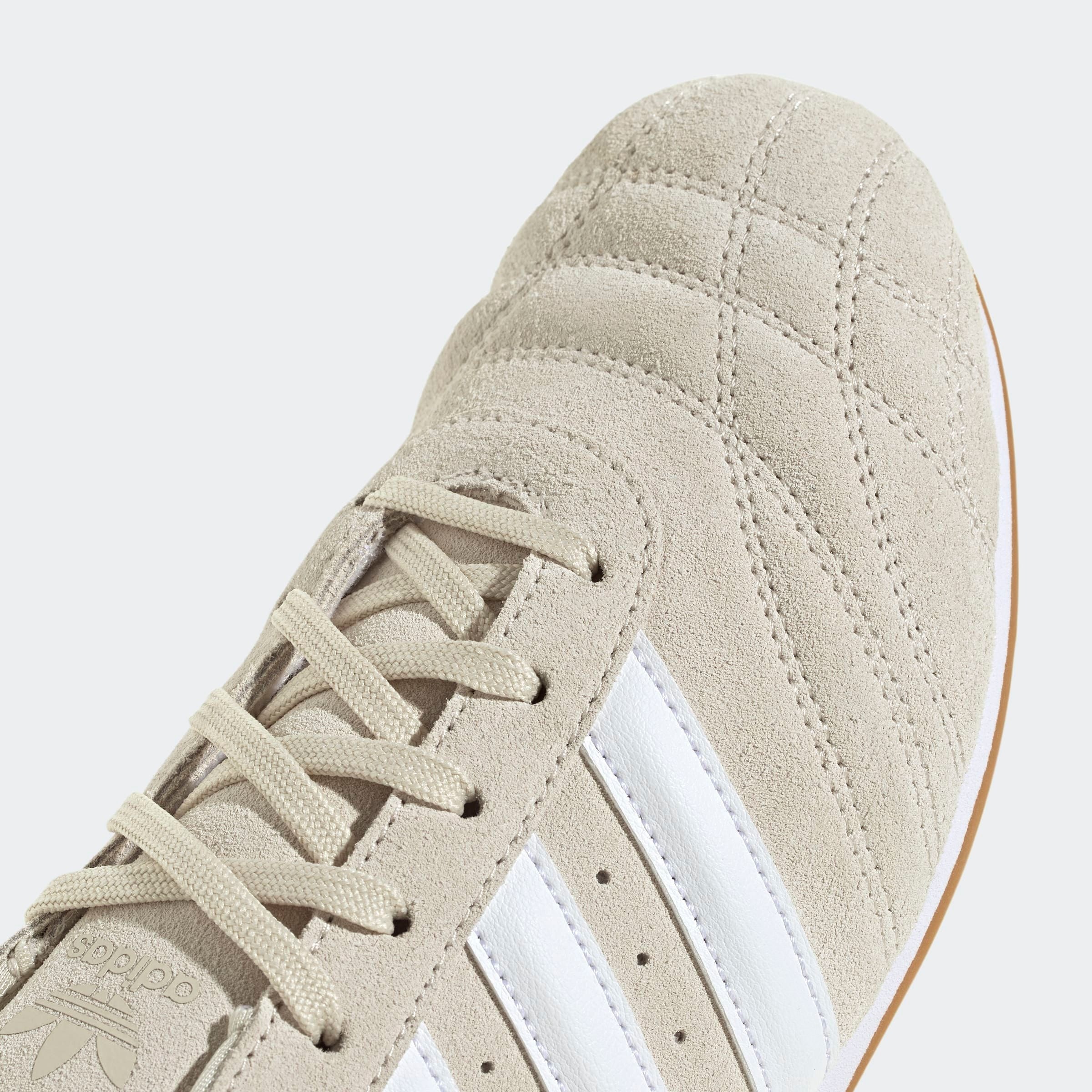 adidas Originals Sneaker »ADIDAS TAEKWONDO SCHNÜRSCHUH«