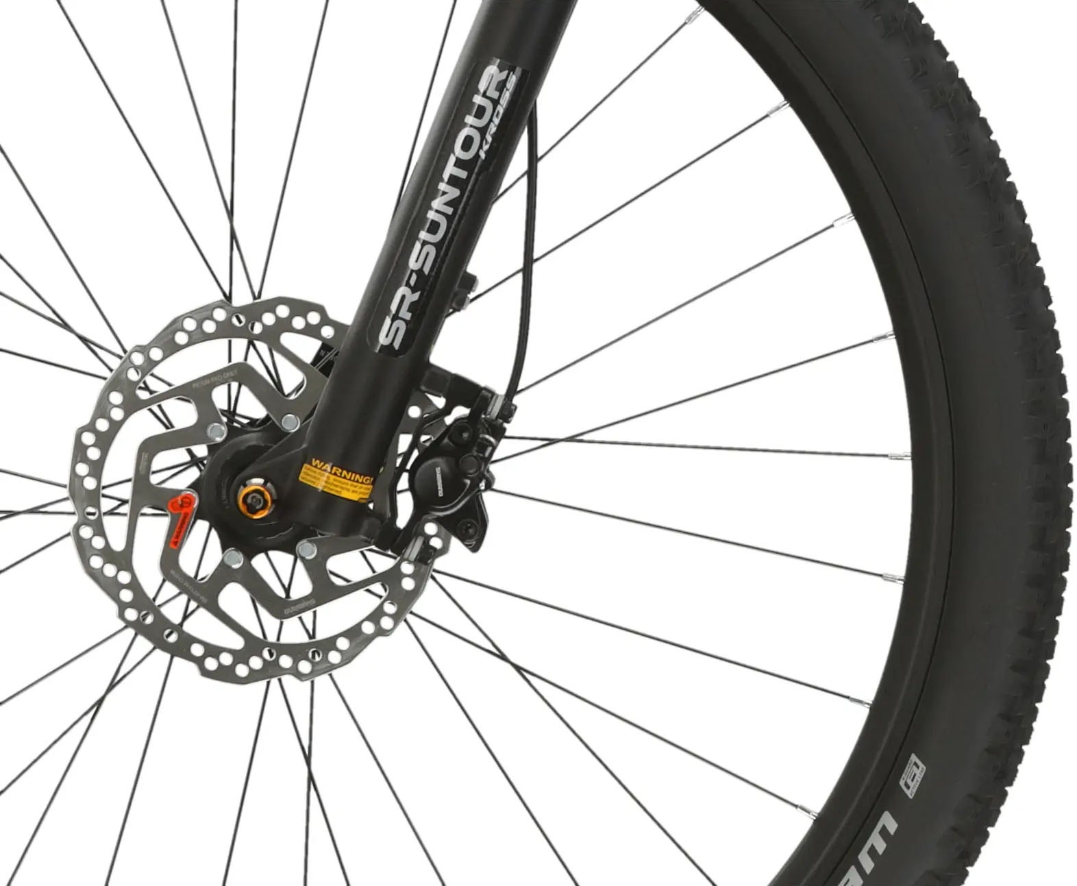 Kross Mountainbike »KROSS Mountainbike Hardtail Level 5.0 grün 11 Gänge«, 11 Gang, Shimano, CUES U6000 Schaltwerk, Kettenschaltung