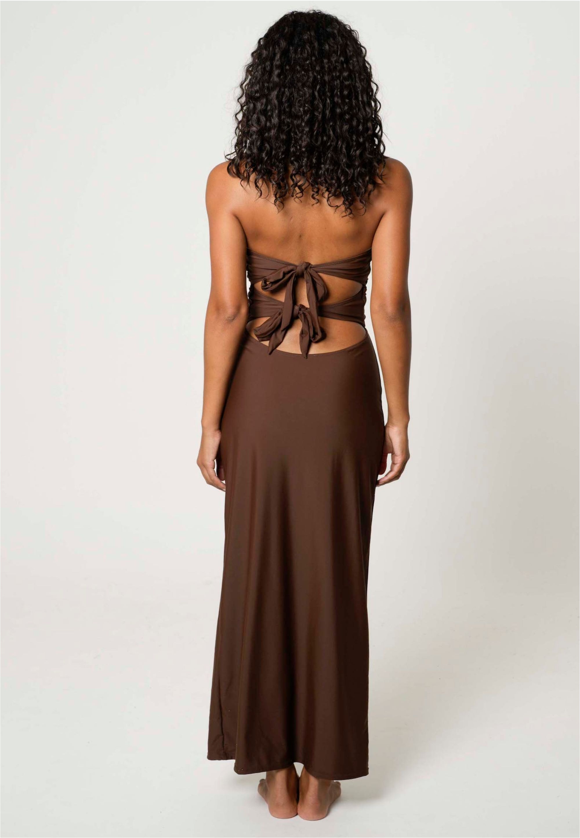 Moda Minx Jerseykleid »Starfish Cut Outs«, (1 tlg.), mit tollen Cut-Outs