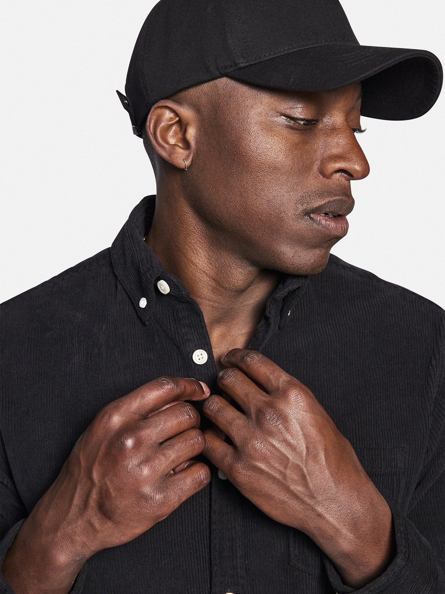 REDEFINED REBEL Langarmhemd »Redefined Rebel Shirt RRSean Shirt«