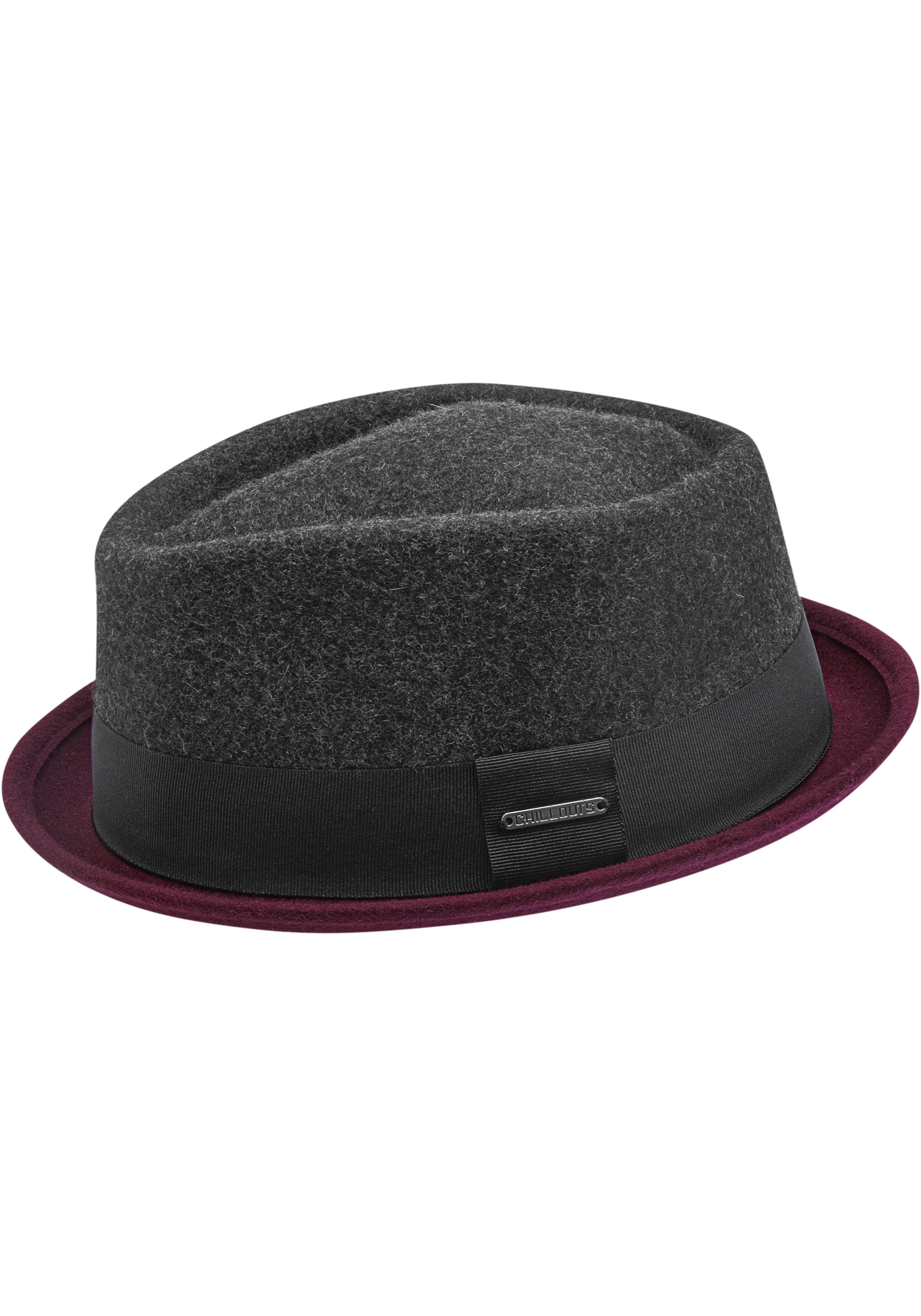 chillouts Filzhut "Neal Hat"