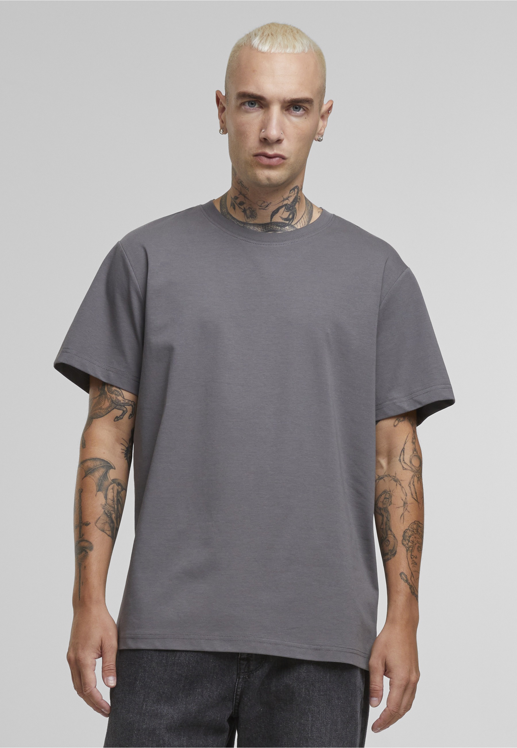 Thumbnail - URBAN CLASSICS T-Shirt "Urban Classics Sorona Regular Tee" 1 Stk.