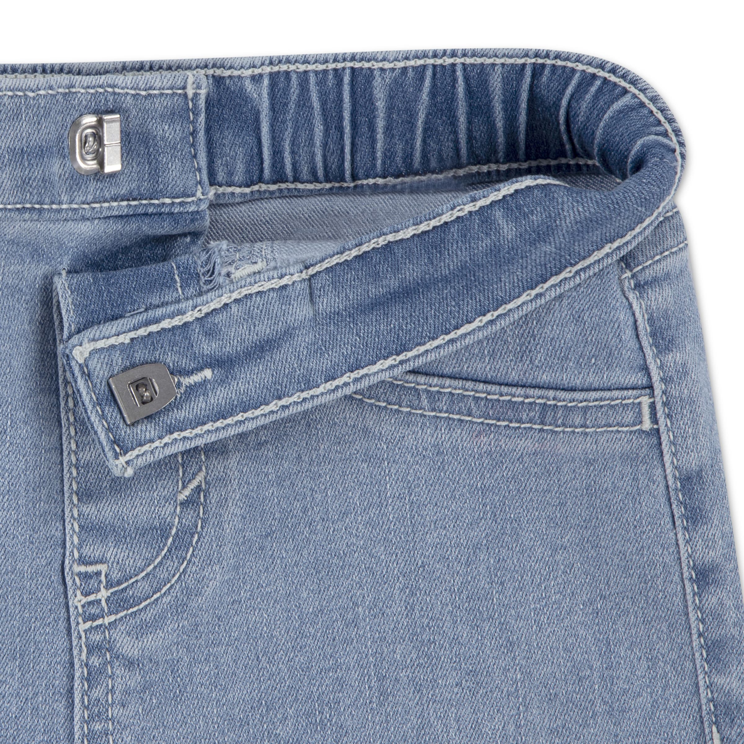 Levi's® Kids Shirt & Shorts »LVB HD AOP LOGO TEE & SHORT SE« 2 for Boys, 2 tlg. Set