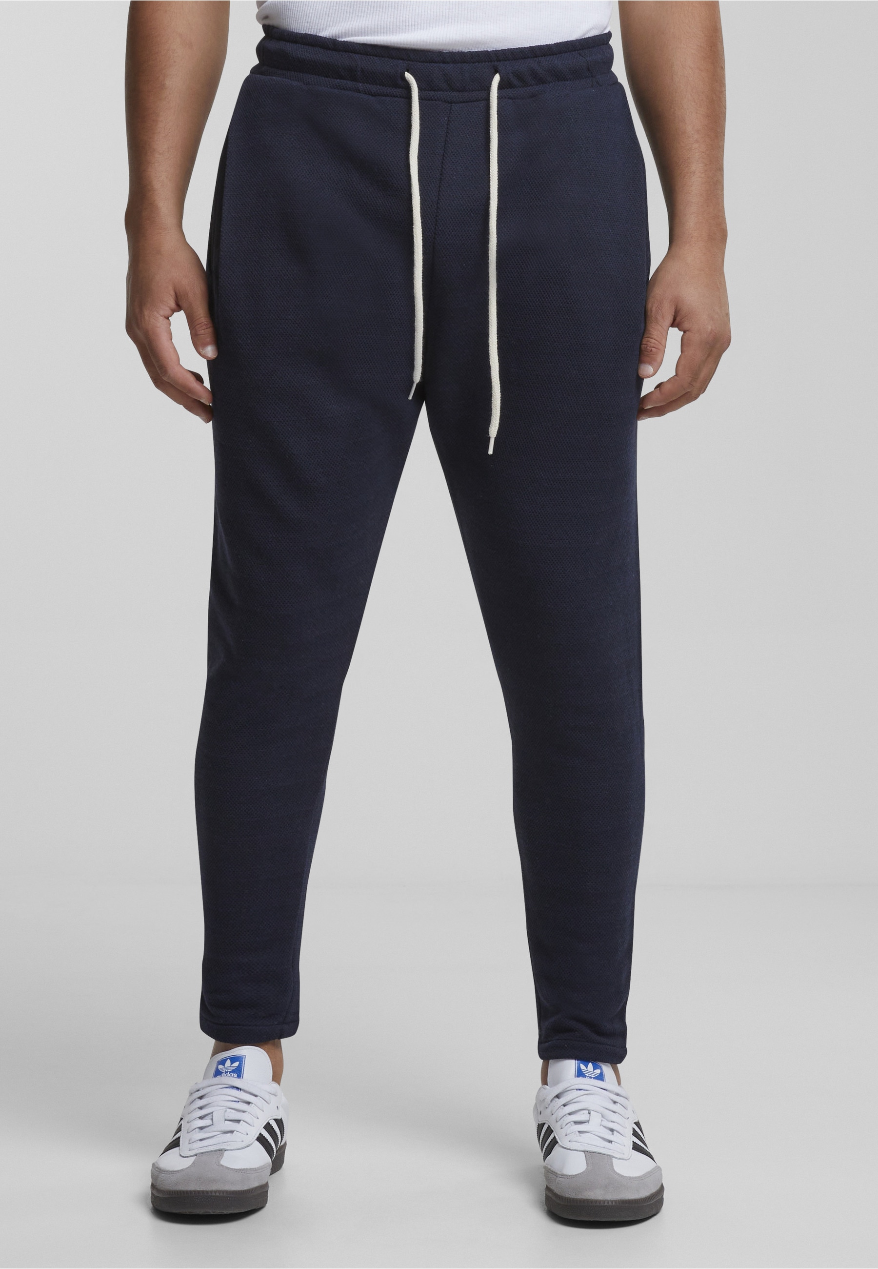 2Y Premium Jogginghose »2Y Premium Herren 2Y Cropped Sweat Pants«