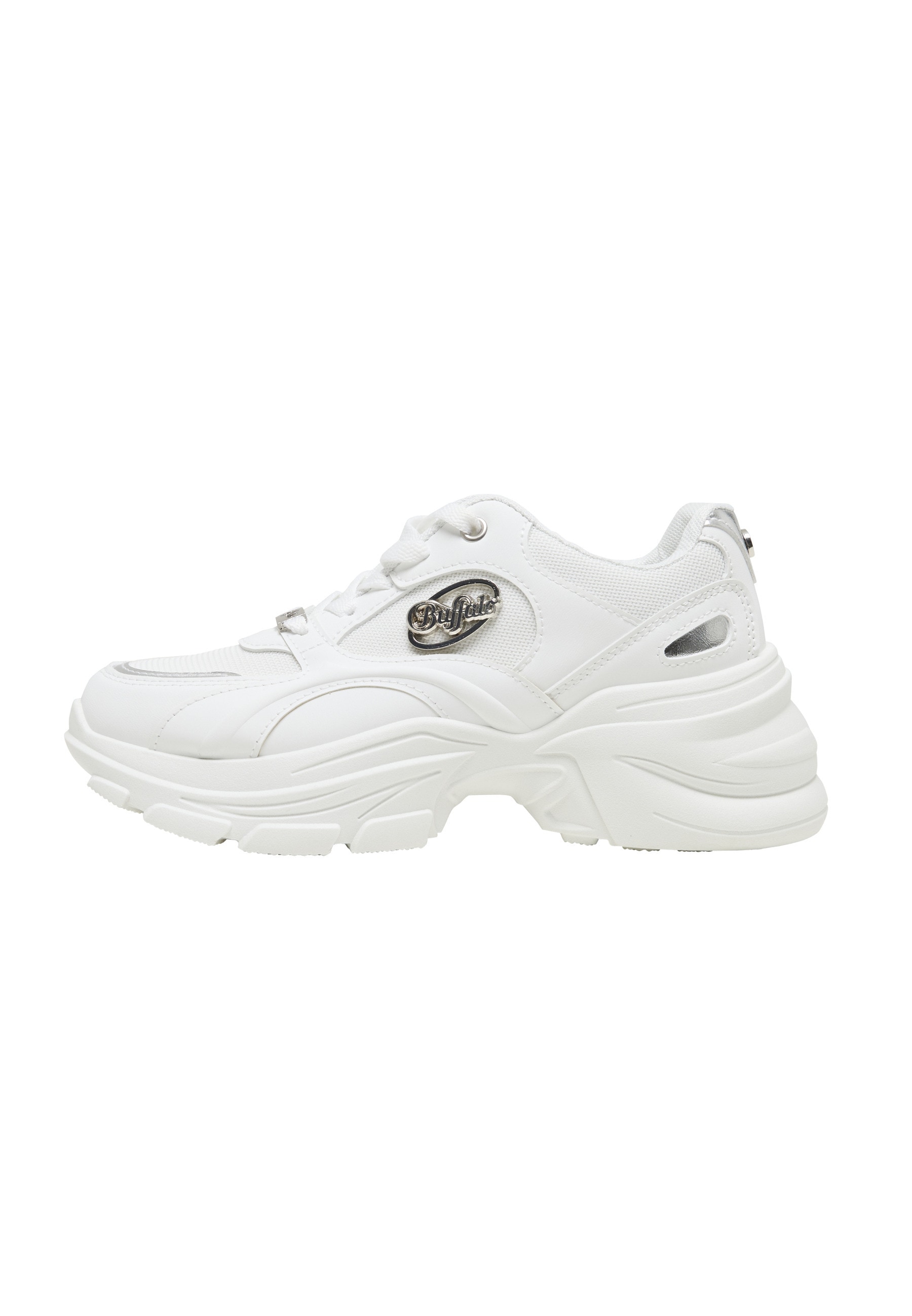 Buffalo Sneaker »Buffalo ZAYA ONE - VEGAN NAPPA/MESH«