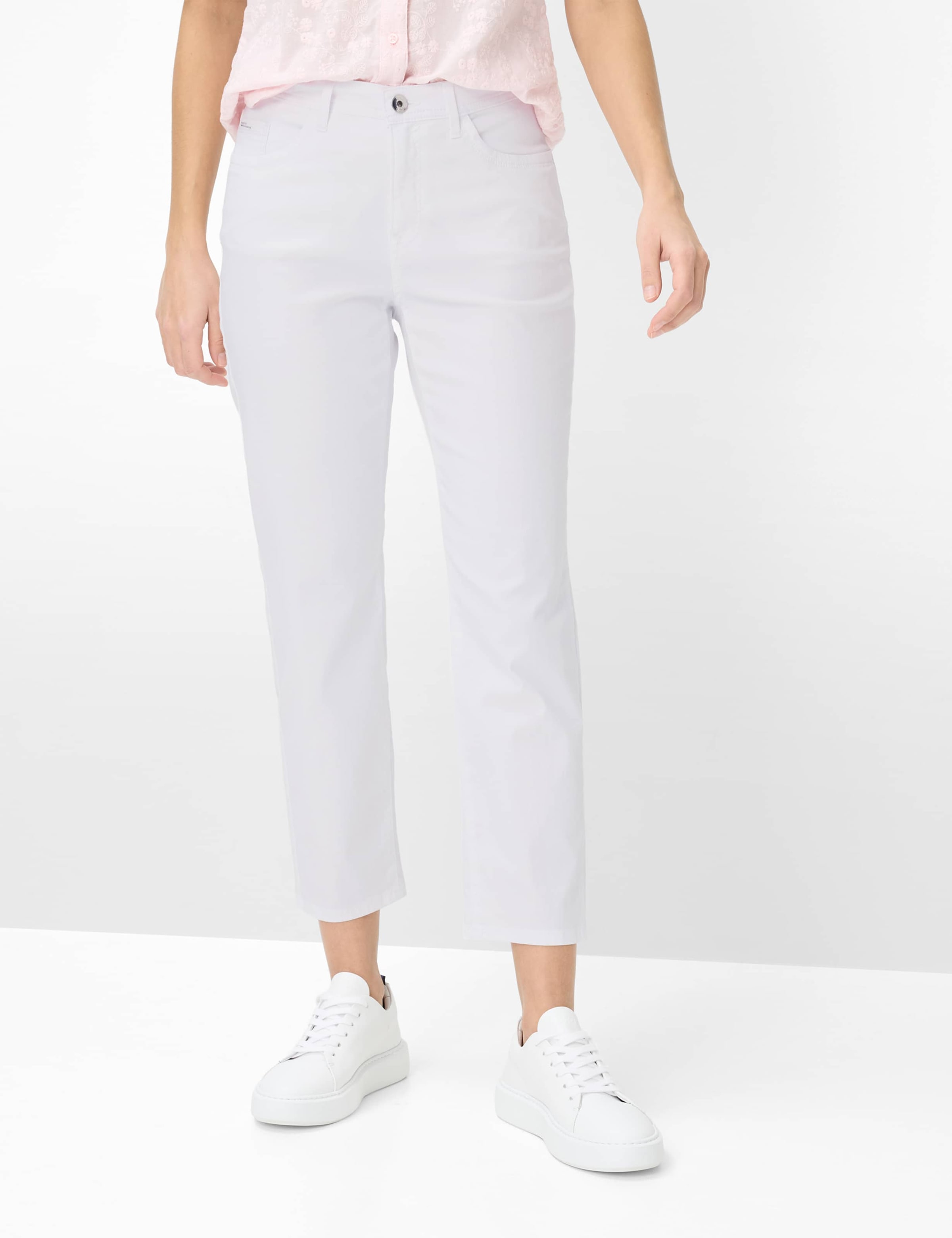 Brax 5-Pocket-Jeans "Style CAROLA S" günstig online kaufen